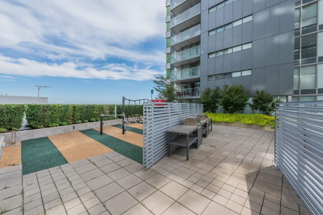 3004 488 Marine Drive - MLS&reg; # R3106049