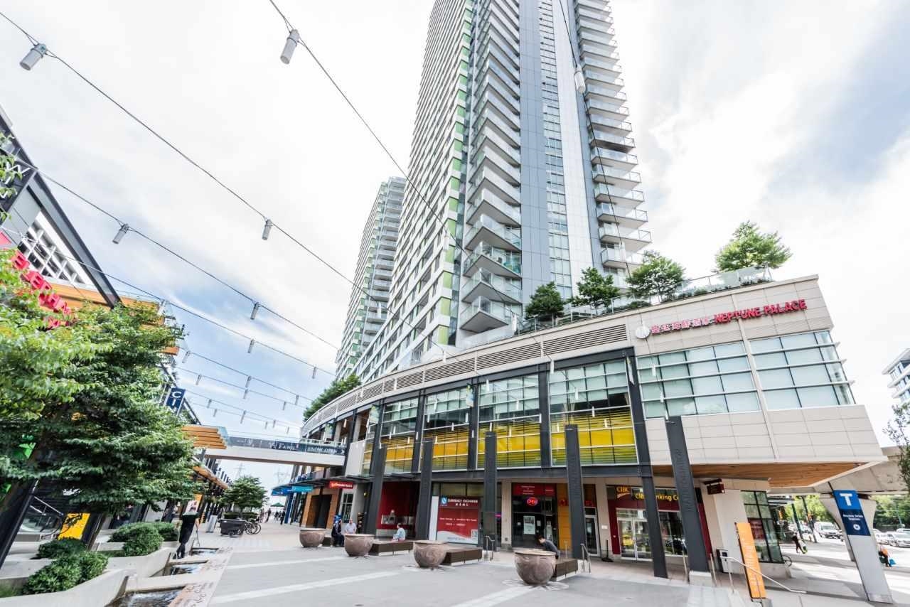 3004 488 Marine Drive - MLS&reg; # R3106049