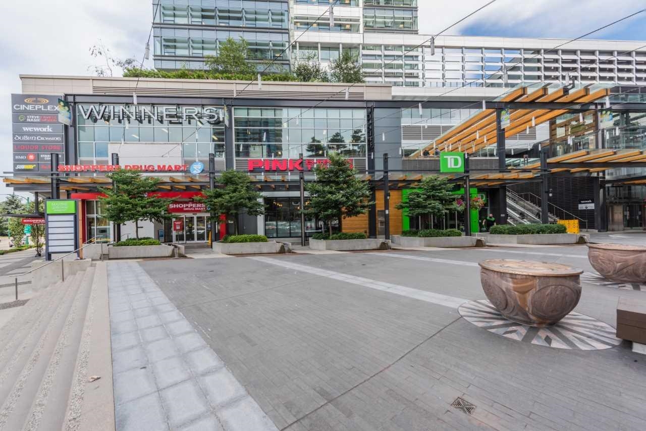 3004 488 Marine Drive - MLS&reg; # R3106049