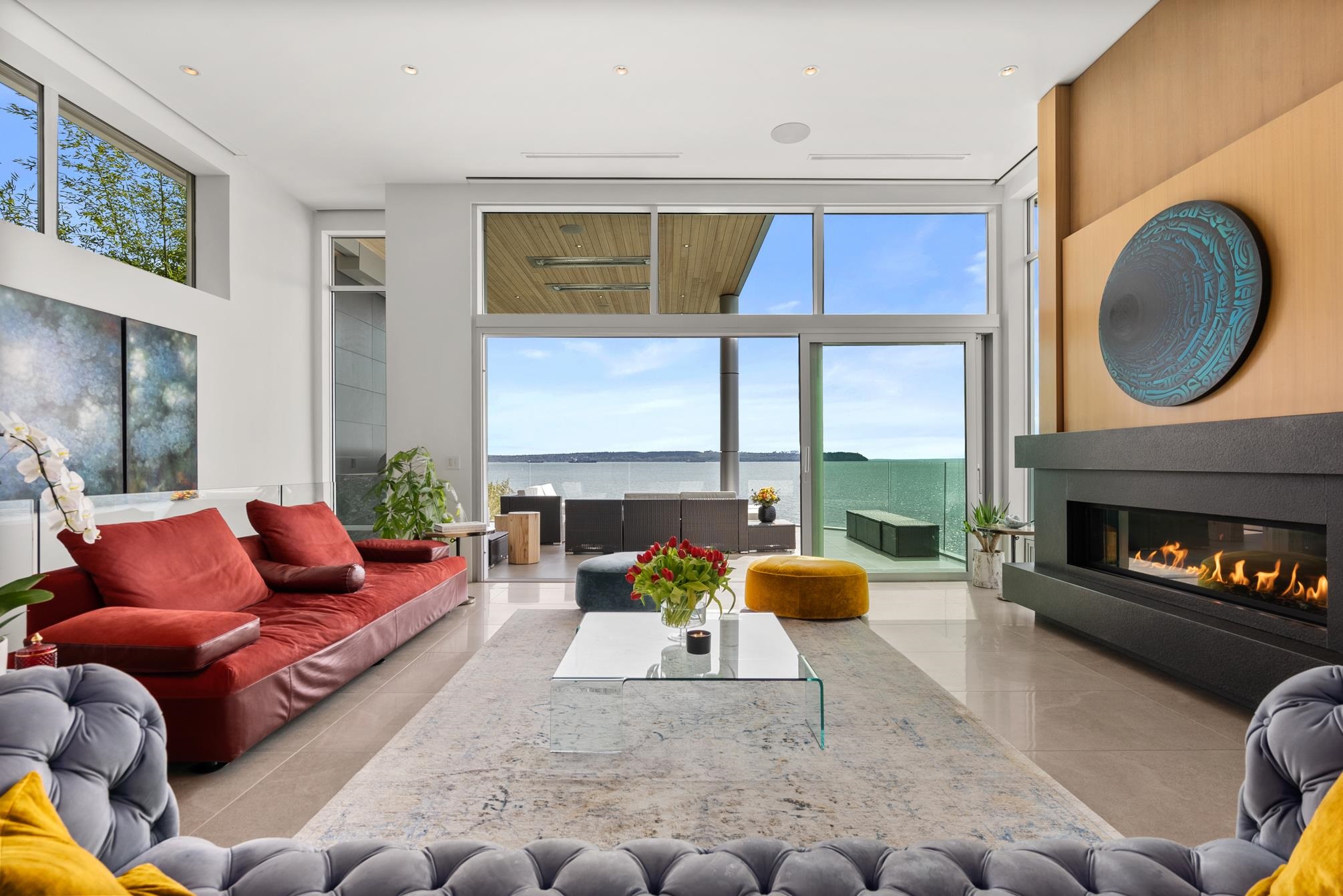  3906 Marine Drive - MLS&reg; # R3106810