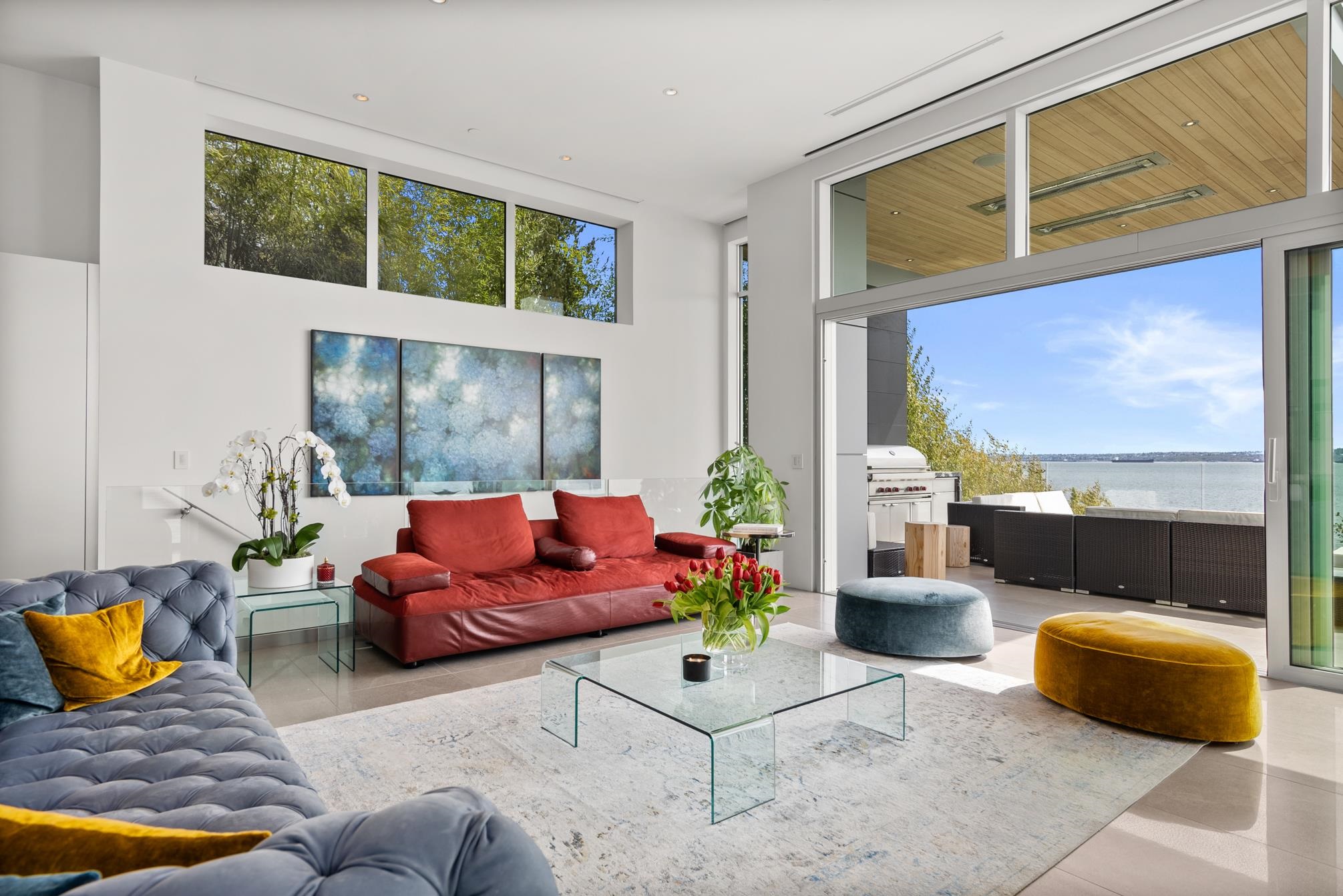  3906 Marine Drive - MLS&reg; # R3106810