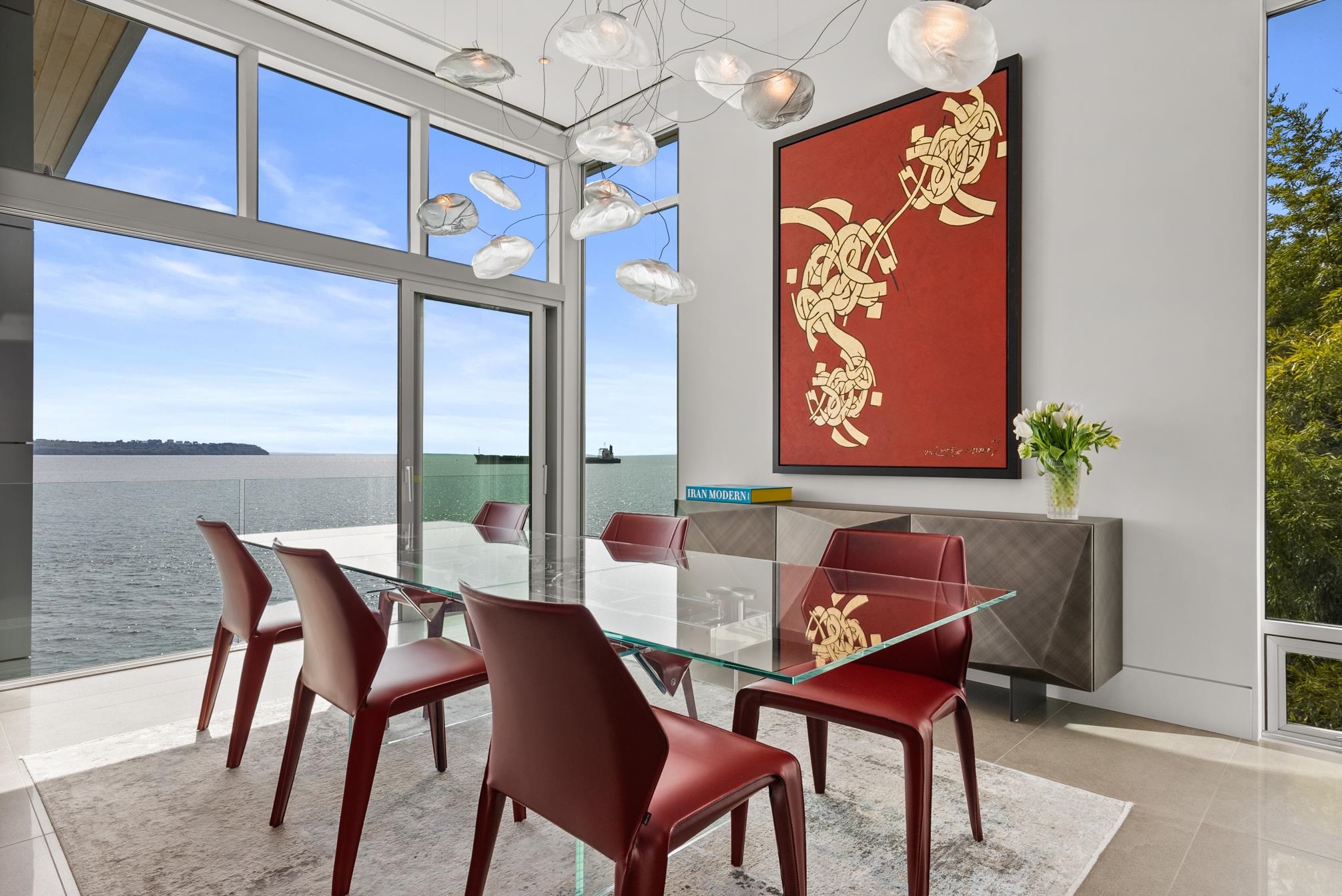 3906 Marine Drive - MLS&reg; # R3106810