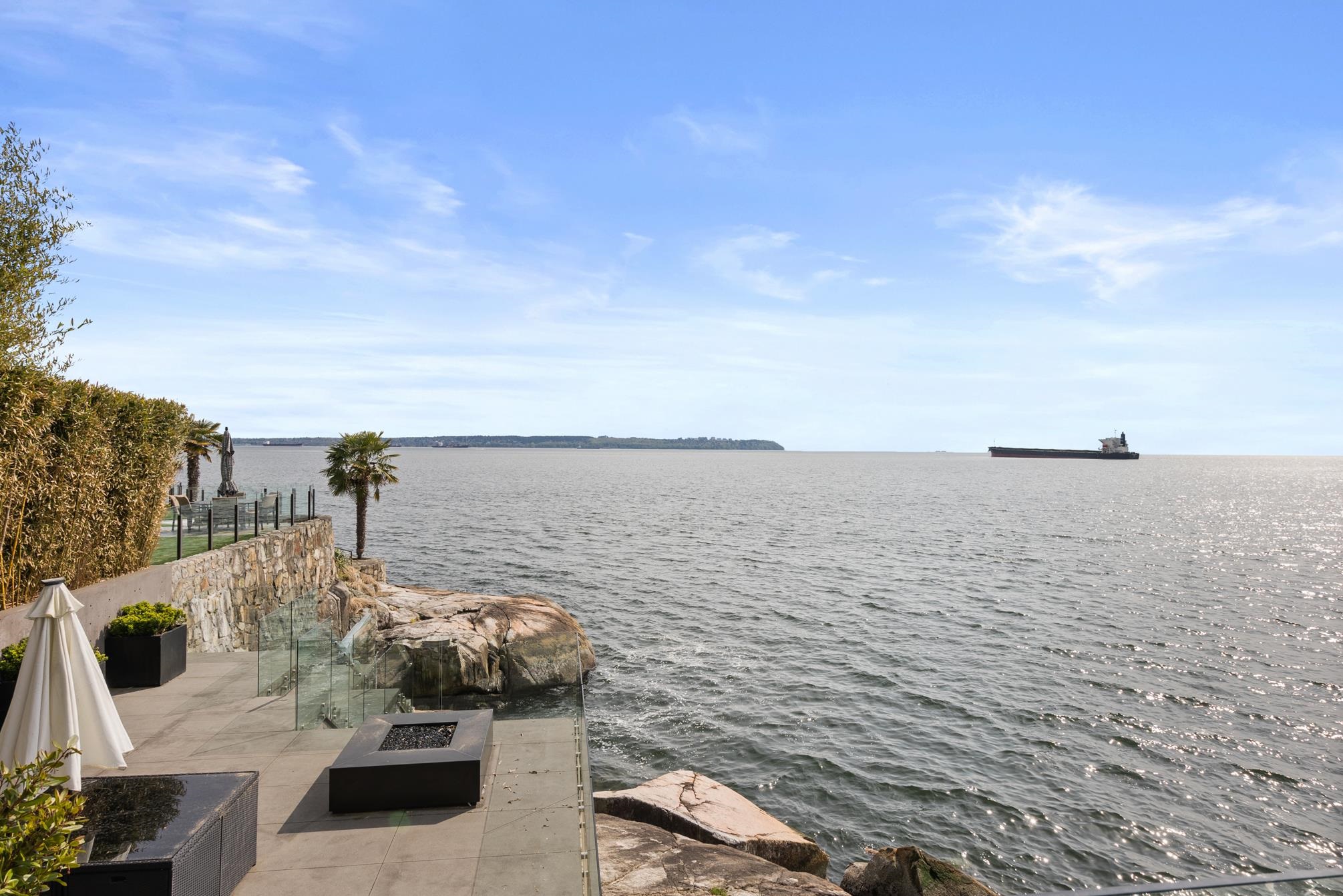  3906 Marine Drive - MLS&reg; # R3106810
