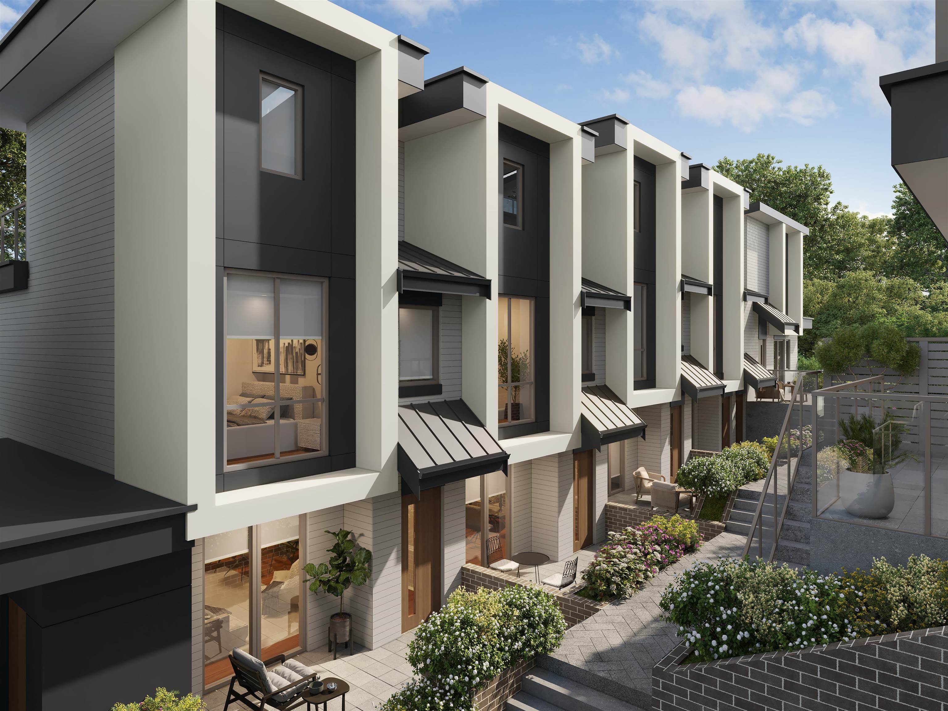 103 7433 Granville Street - MLS&reg; # R3107234