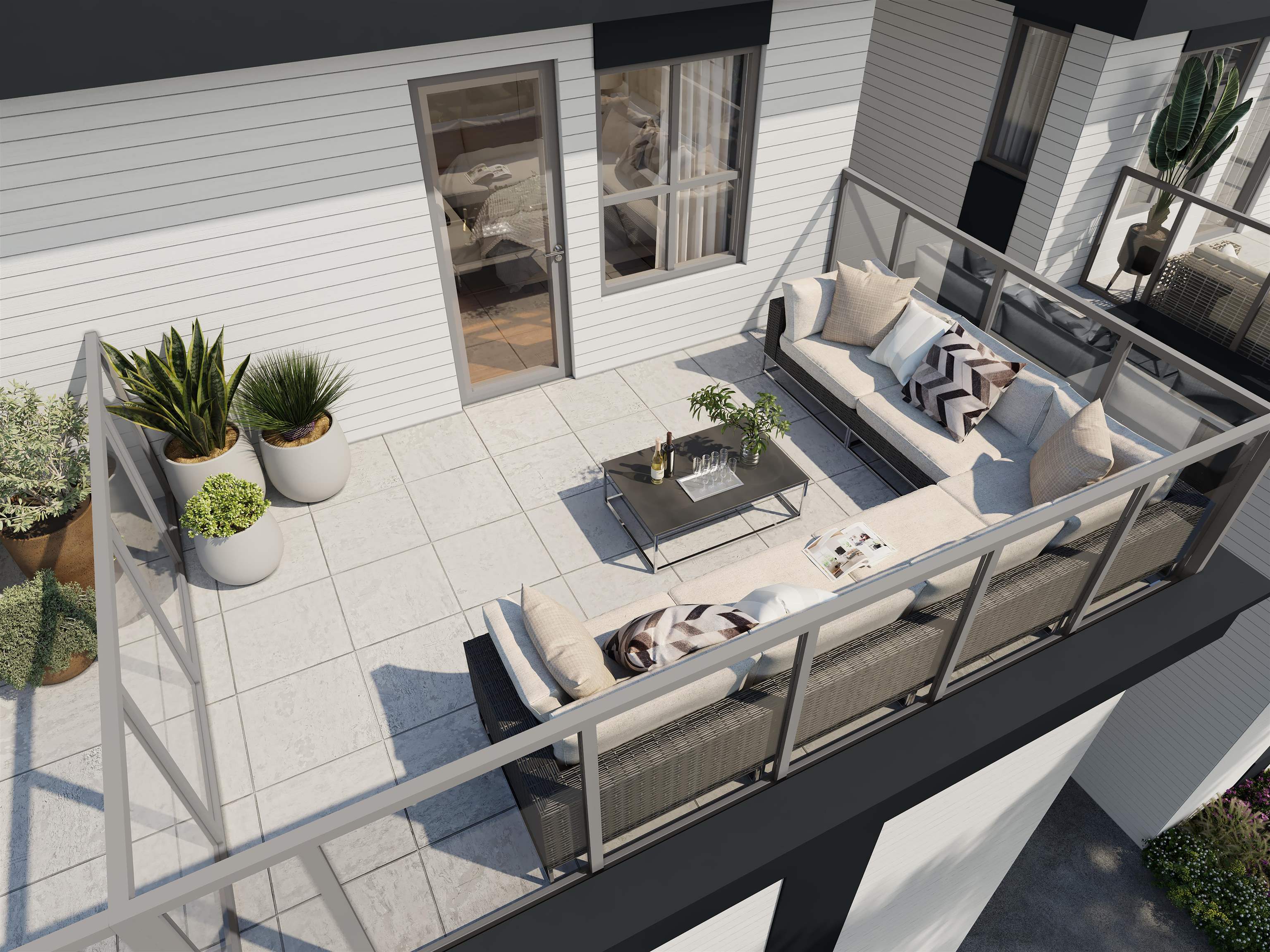 103 7433 Granville Street - MLS&reg; # R3107234