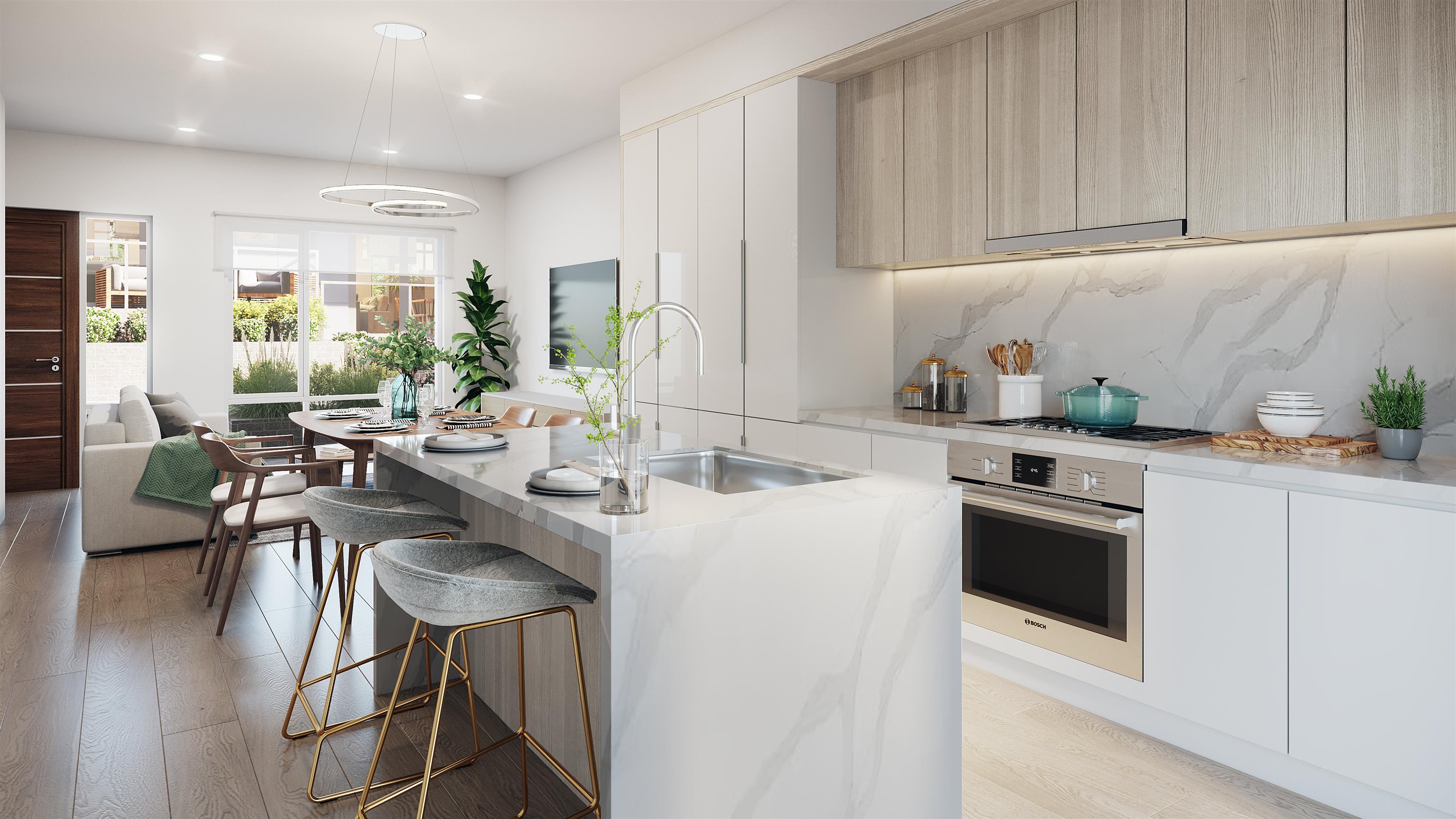 103 7433 Granville Street - MLS&reg; # R3107234
