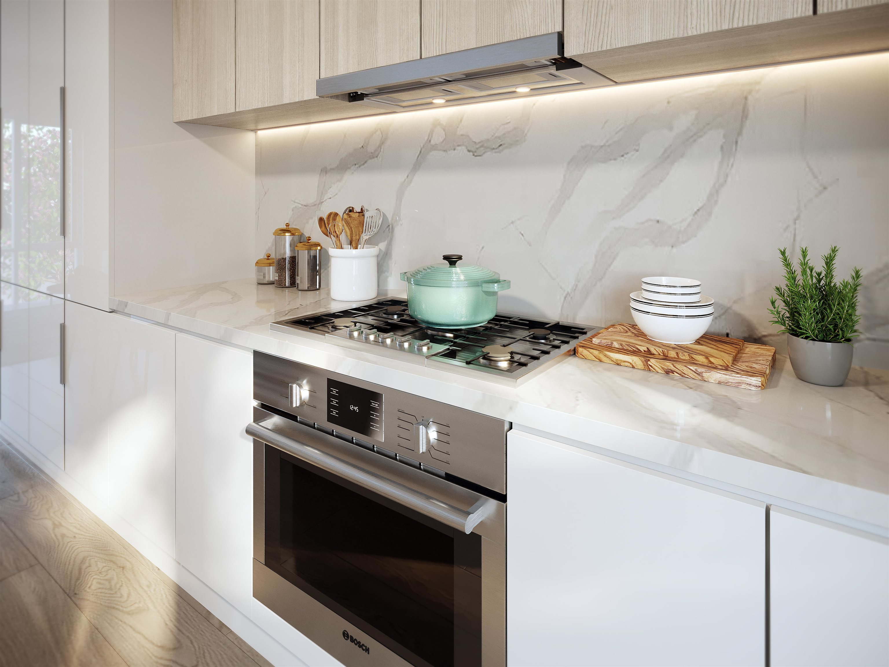 103 7433 Granville Street - MLS&reg; # R3107234
