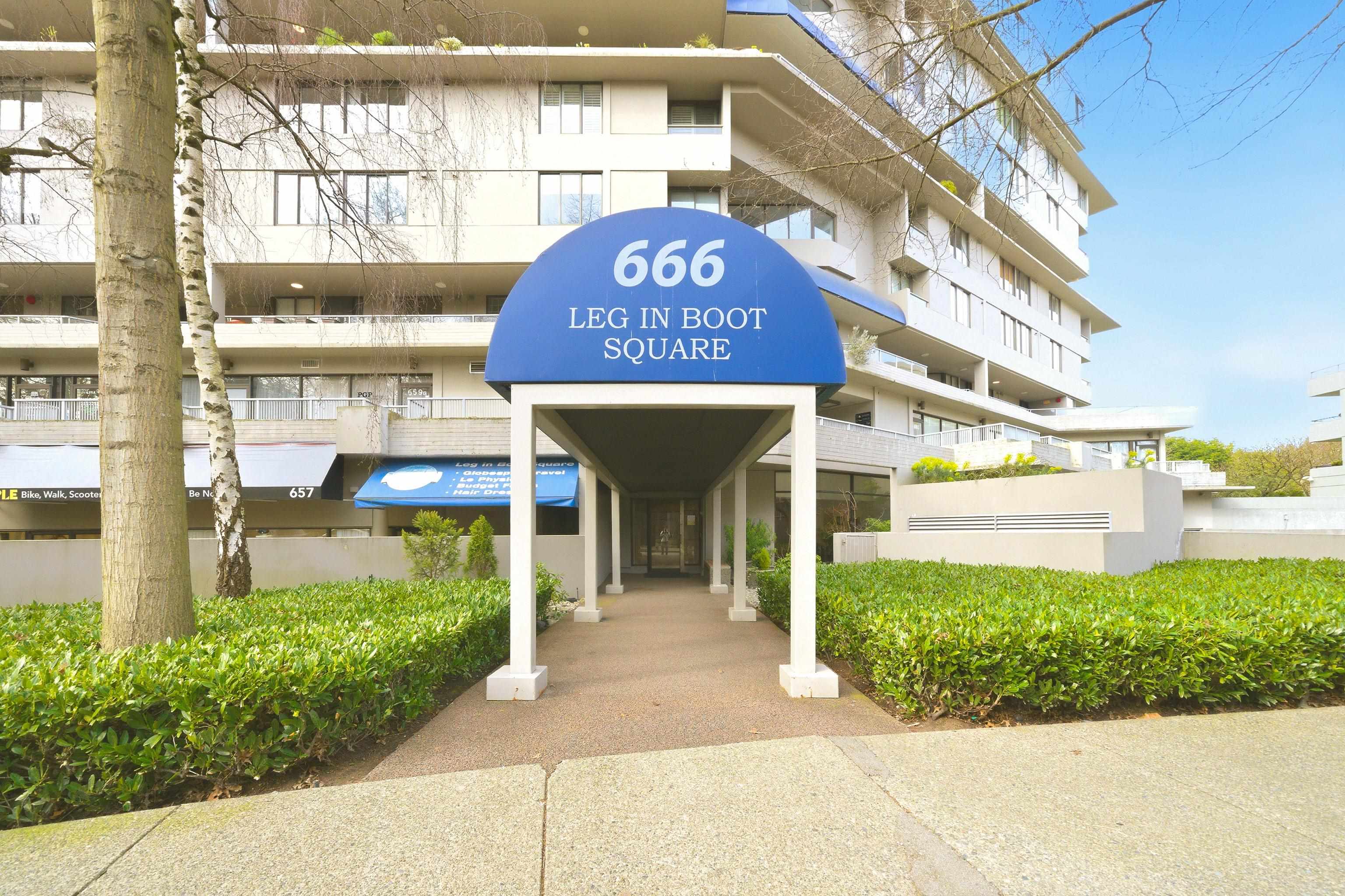 533 666 Leg In Boot Square - MLS&reg; # R3107964