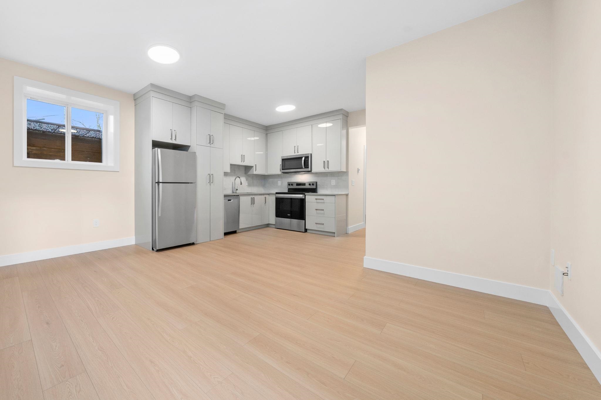  361 22nd Street - MLS&reg; # R3108347