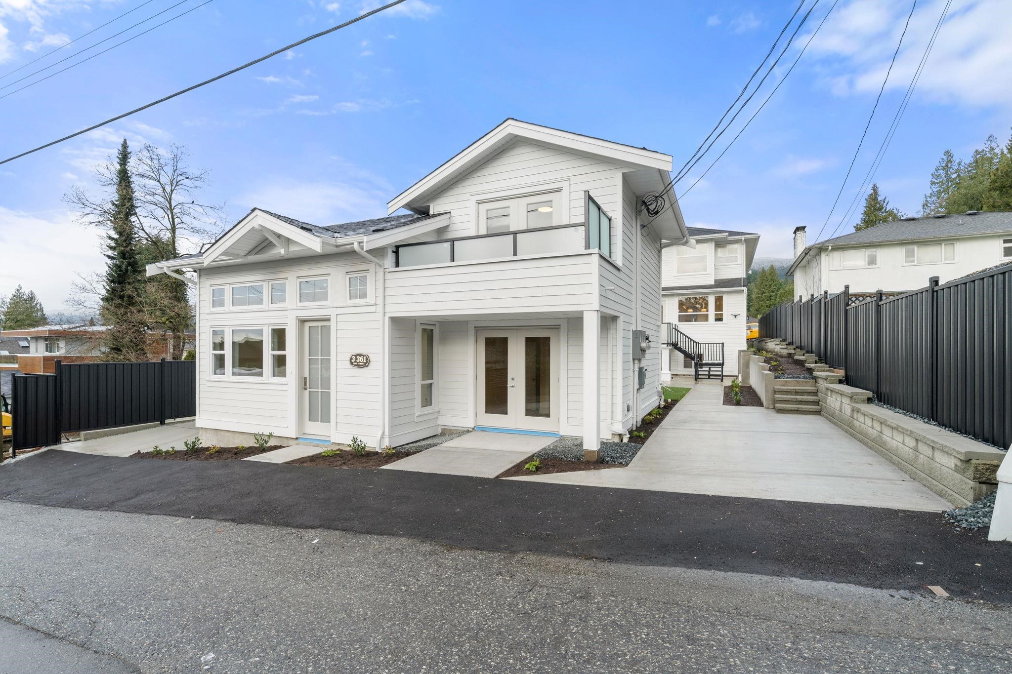  361 22nd Street - MLS&reg; # R3108347