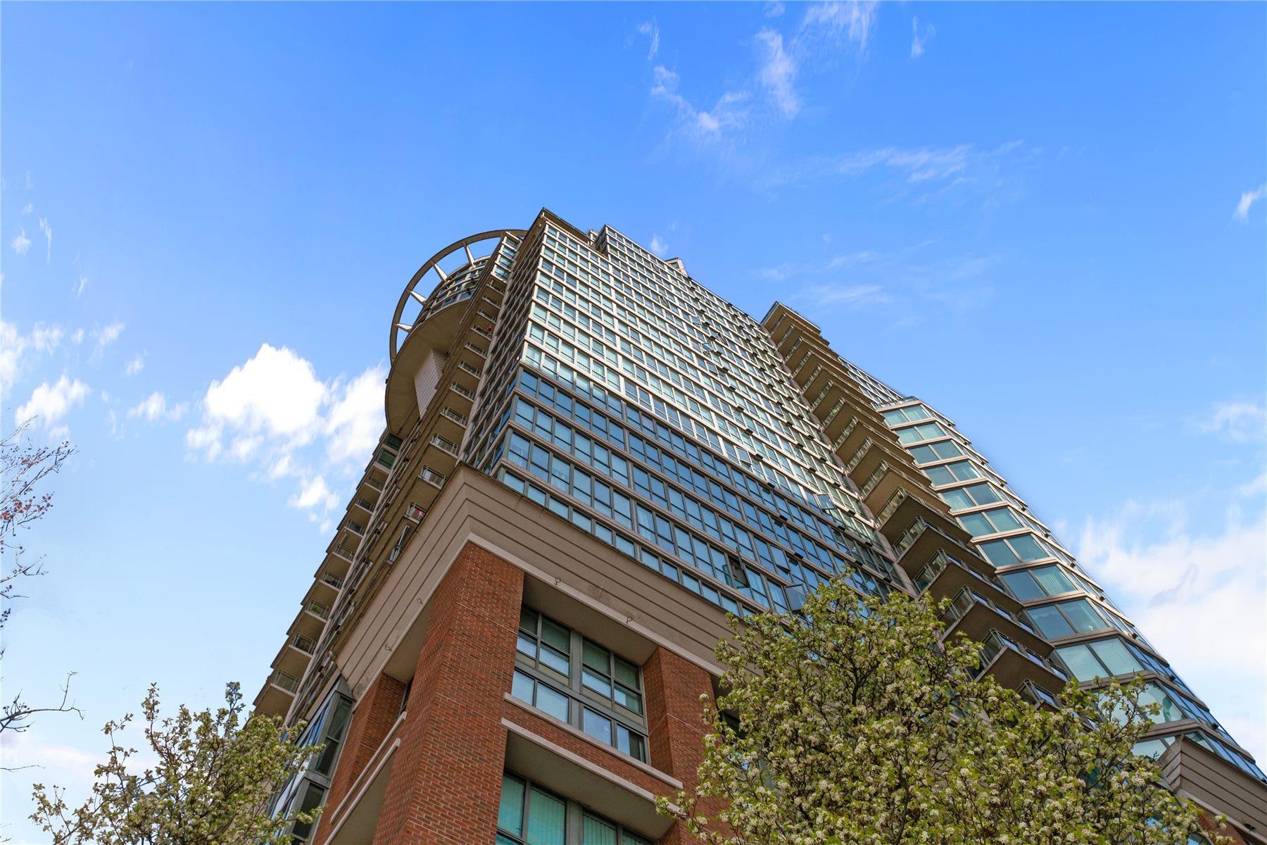 1503 1088 Quebec Street - MLS&reg; # R3109422