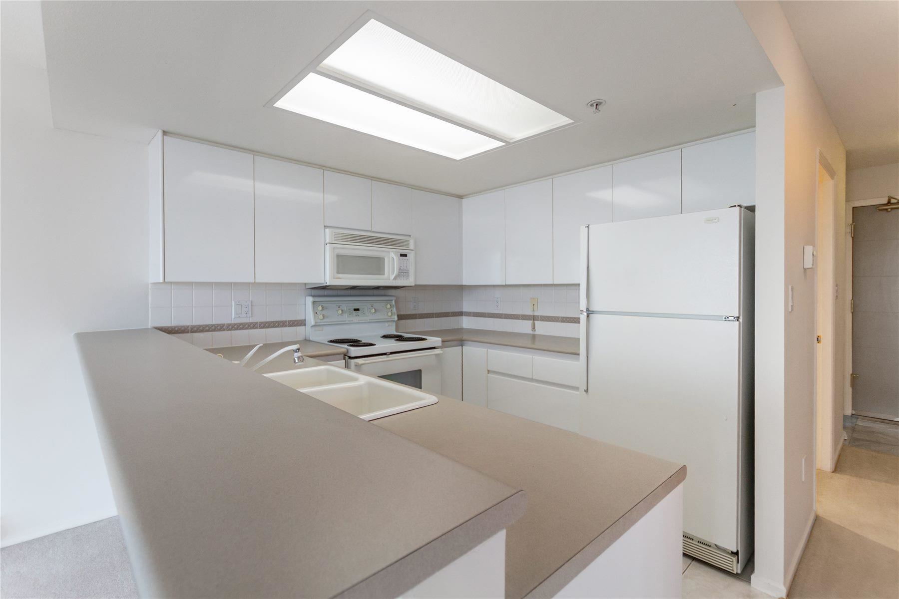 1503 1088 Quebec Street - MLS&reg; # R3109422