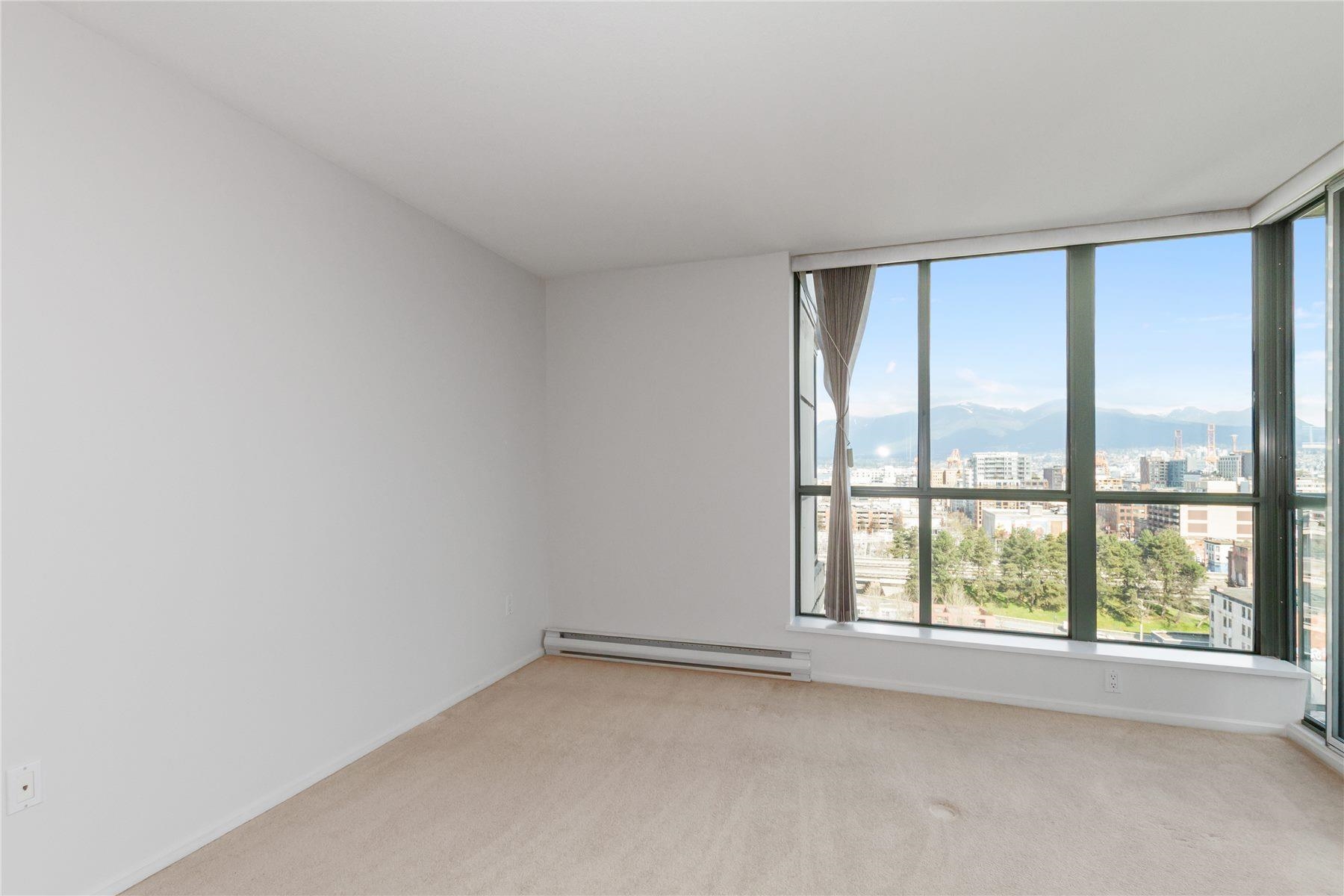 1503 1088 Quebec Street - MLS&reg; # R3109422