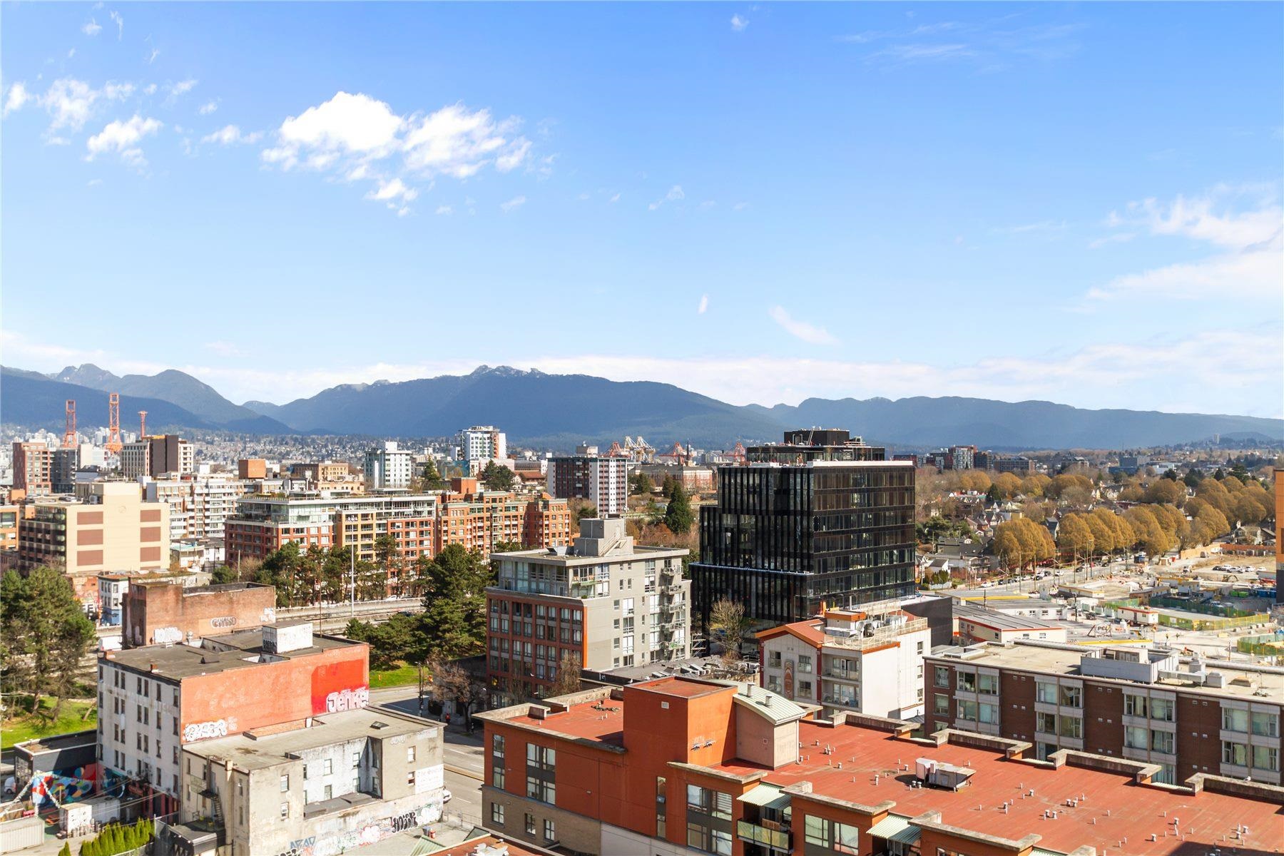 1503 1088 Quebec Street - MLS&reg; # R3109422