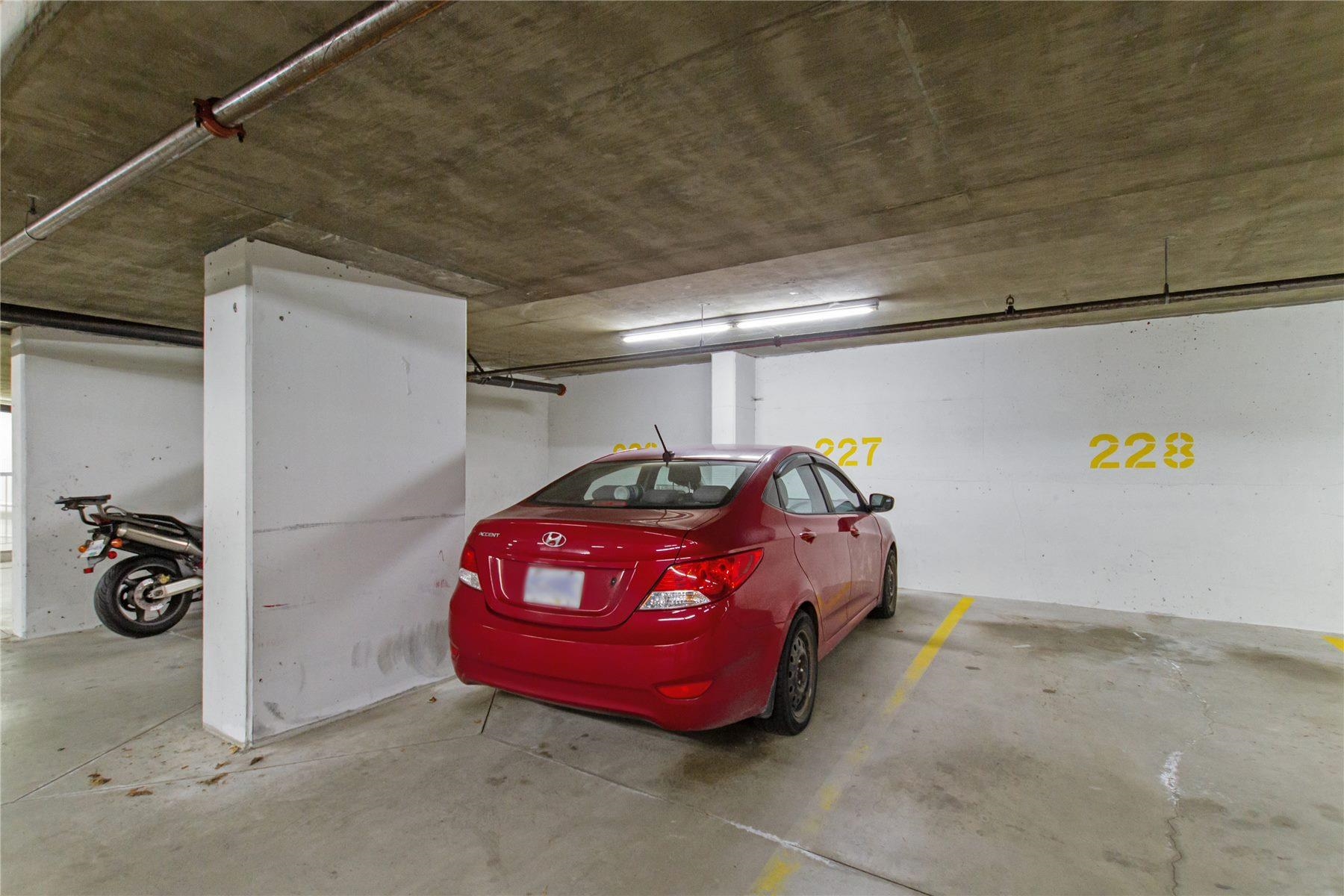 1503 1088 Quebec Street - MLS&reg; # R3109422