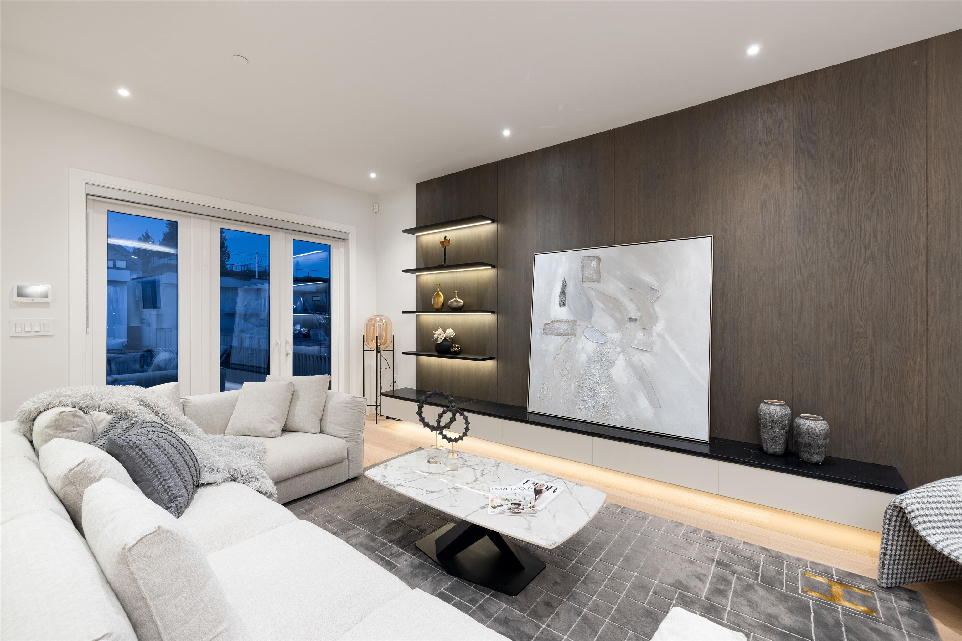  838 14th Street - MLS&reg; # R3110998