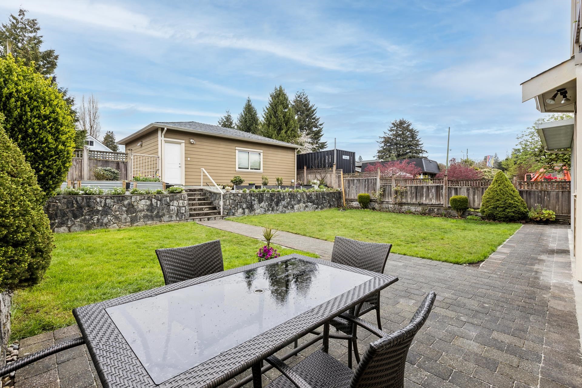  418 13th Street - MLS&reg; # R3112124