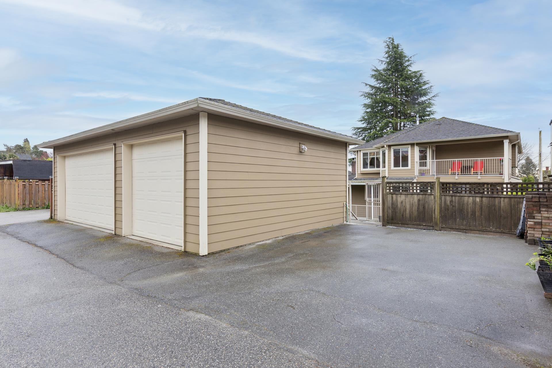  418 13th Street - MLS&reg; # R3112124