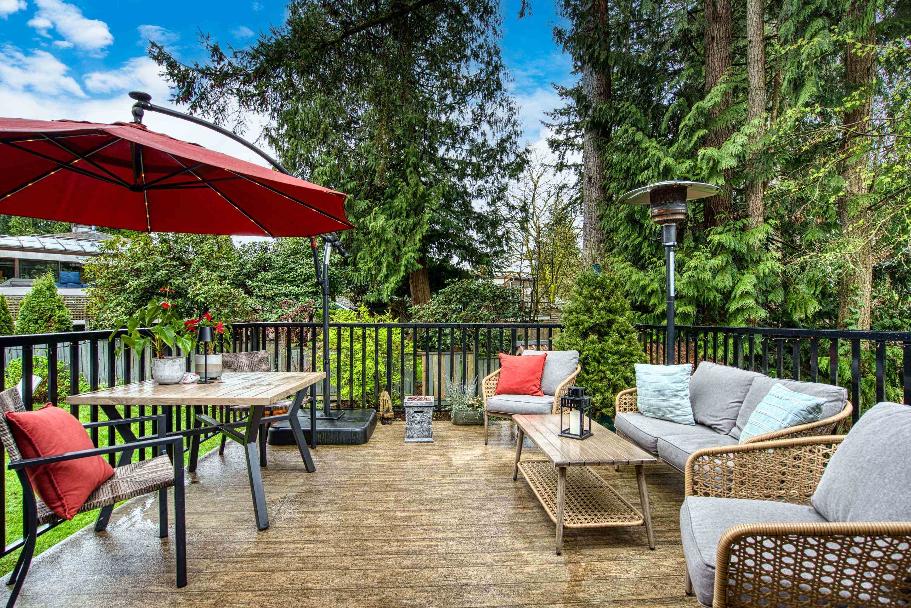  1335 Ridgewood Drive - MLS&reg; # R3113138