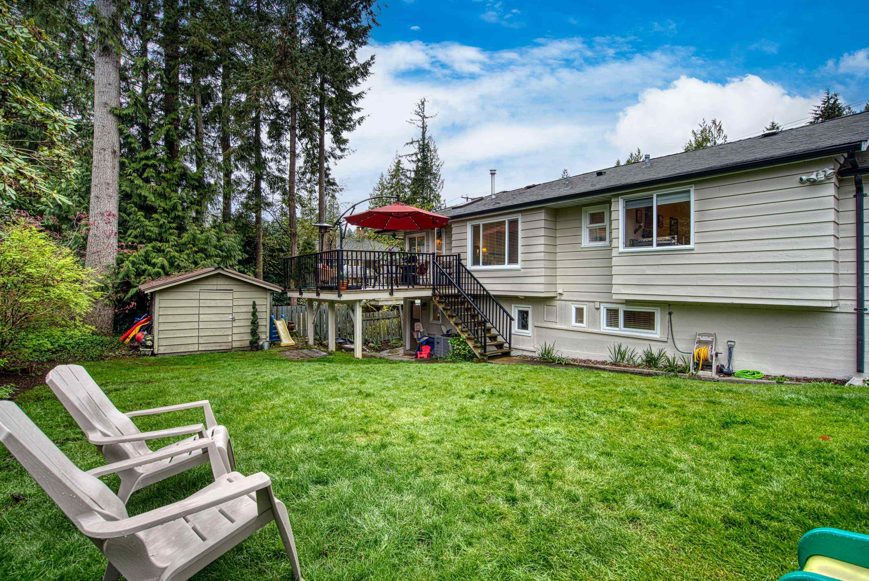  1335 Ridgewood Drive - MLS&reg; # R3113138