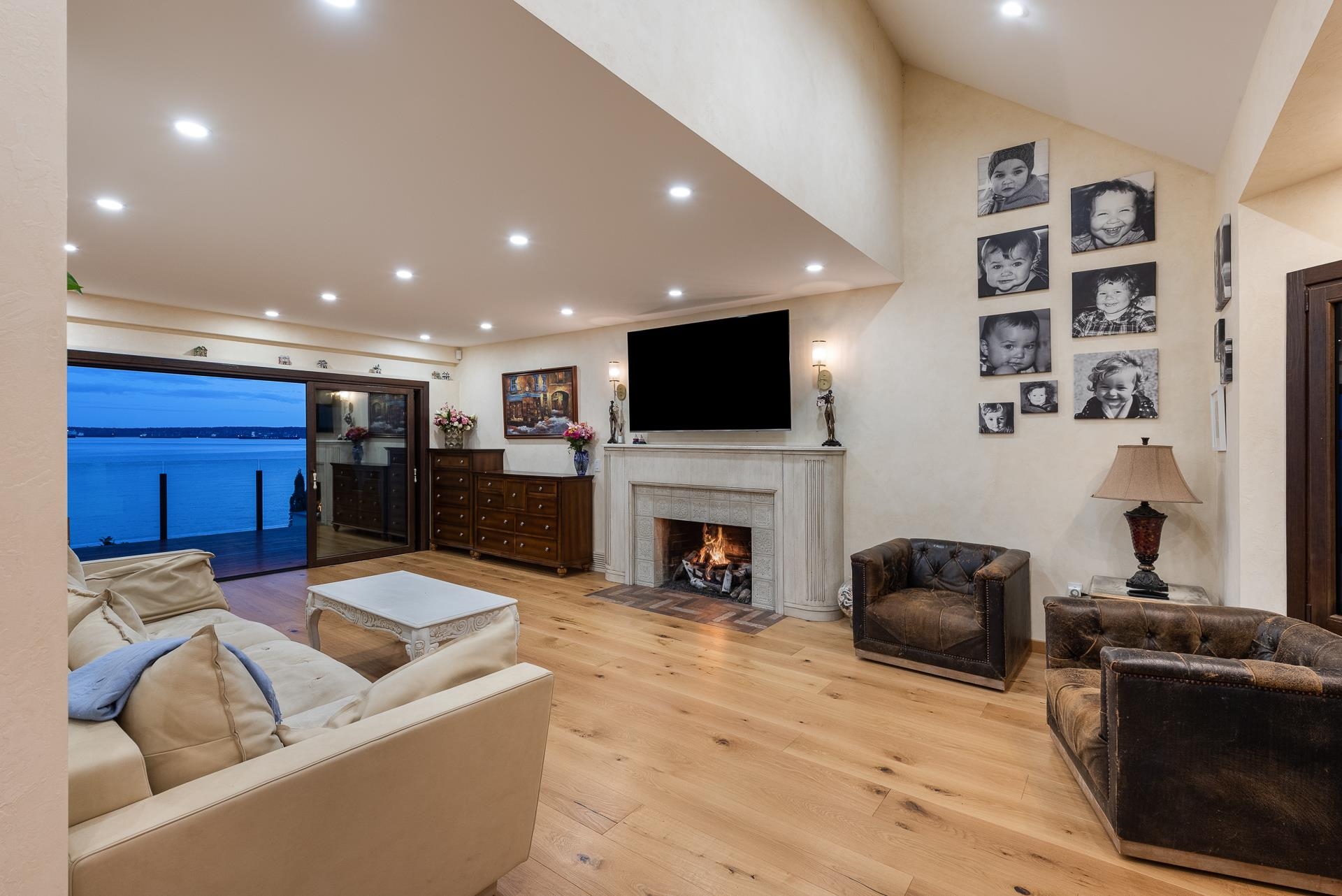  3298 Radcliffe Avenue - MLS&reg; # R3114958