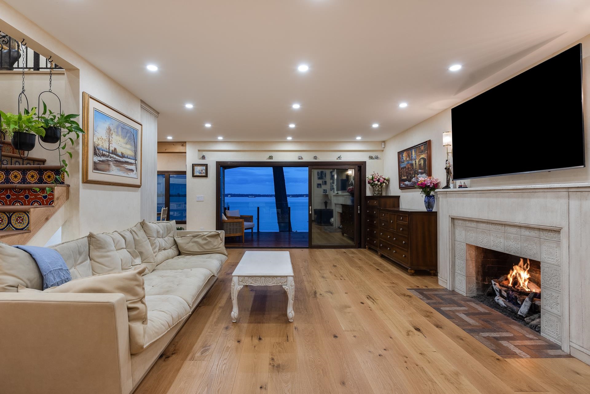  3298 Radcliffe Avenue - MLS&reg; # R3114958