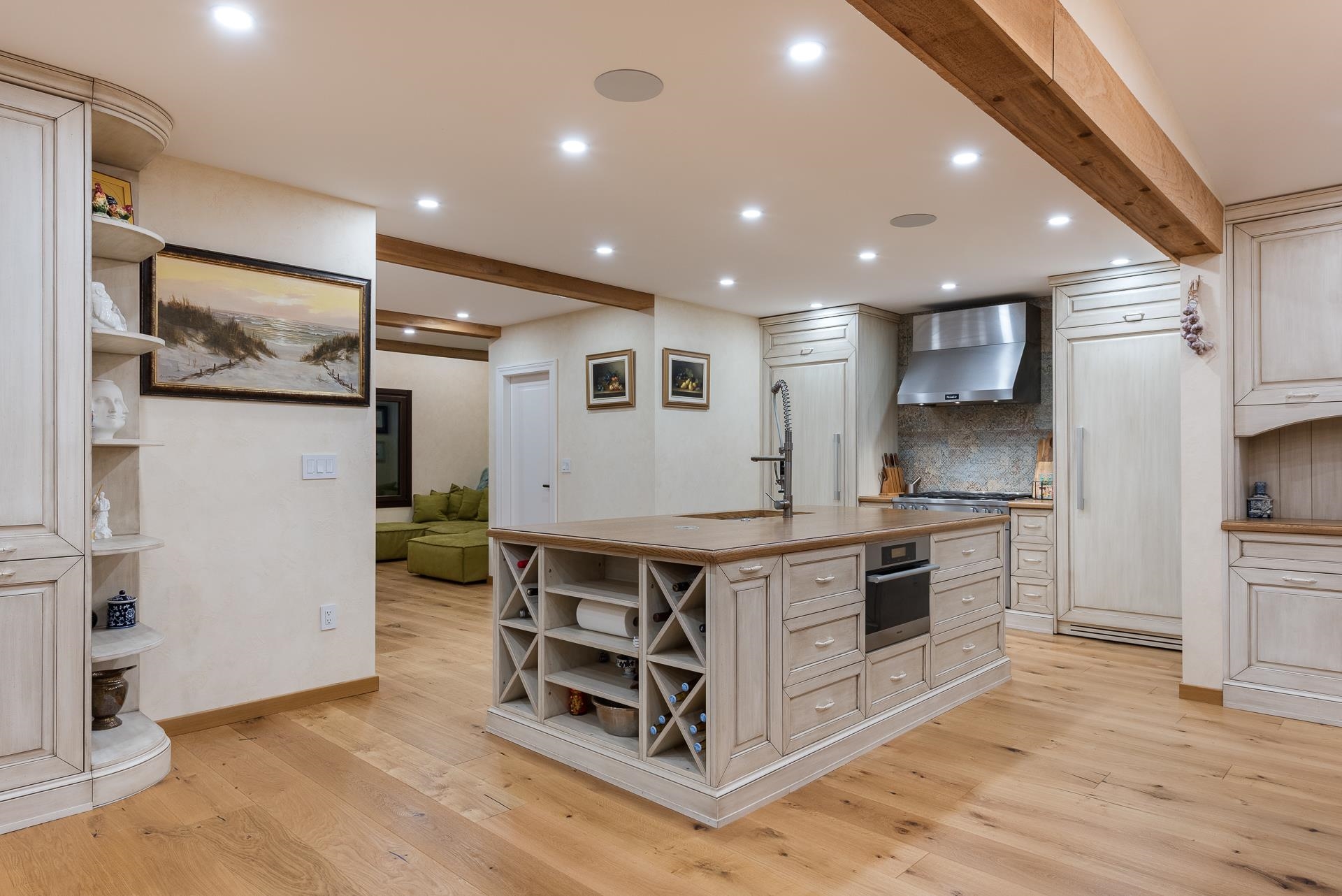  3298 Radcliffe Avenue - MLS&reg; # R3114958