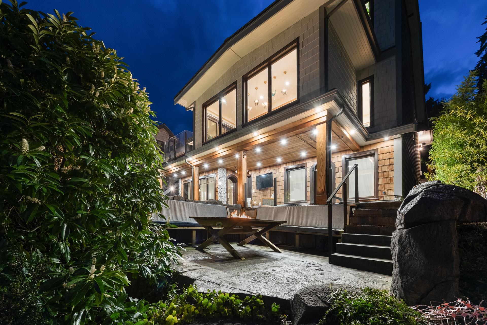  3298 Radcliffe Avenue - MLS&reg; # R3114958