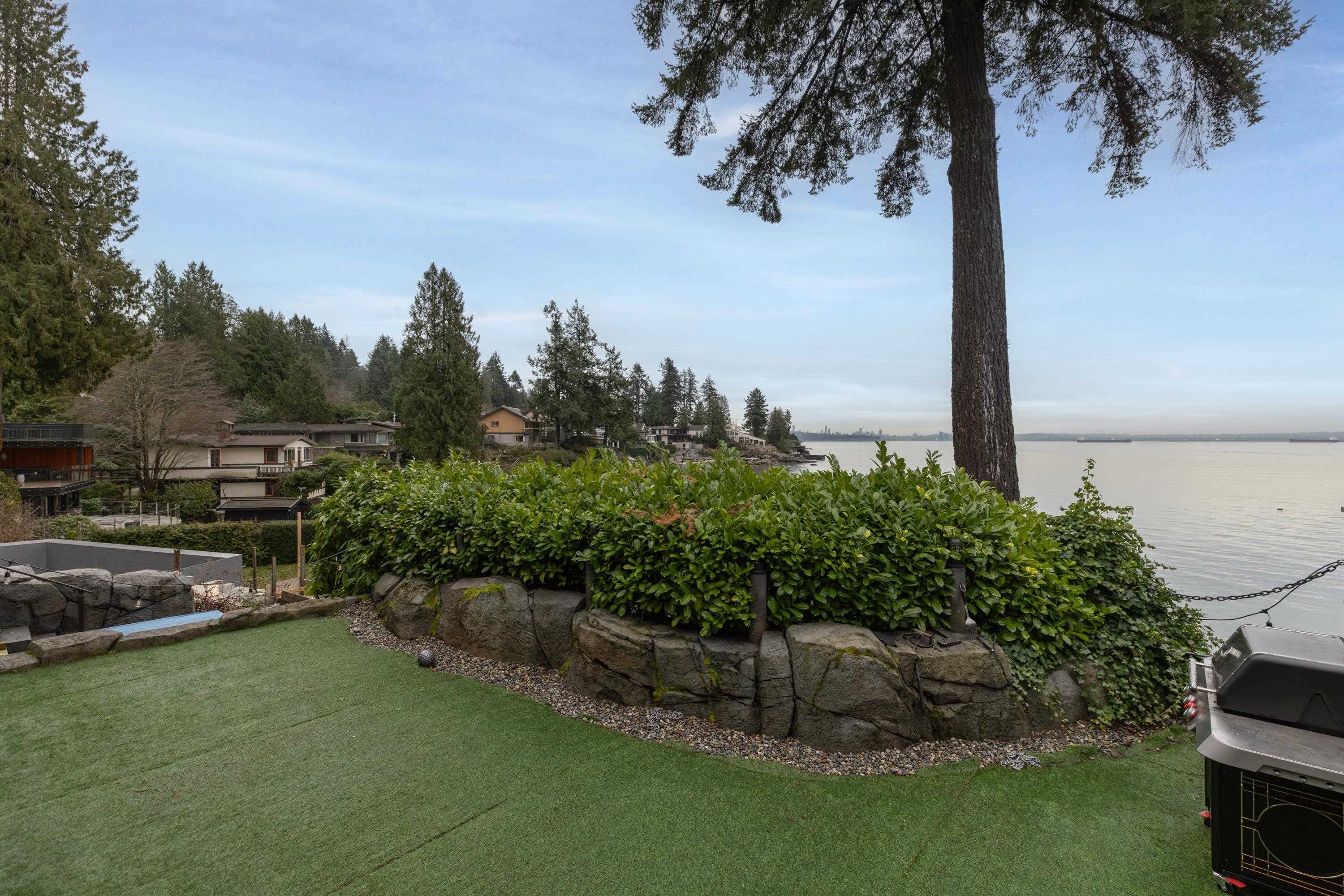  3298 Radcliffe Avenue - MLS&reg; # R3114958