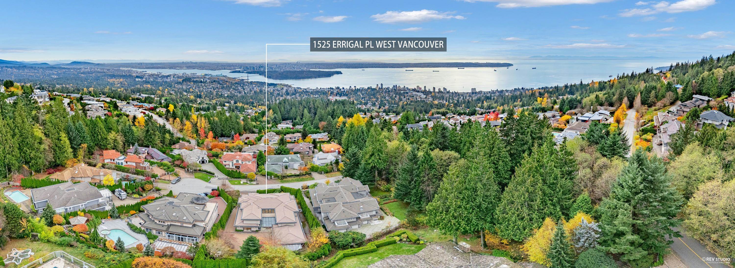  1525 Errigal Place - MLS&reg; # R3115117