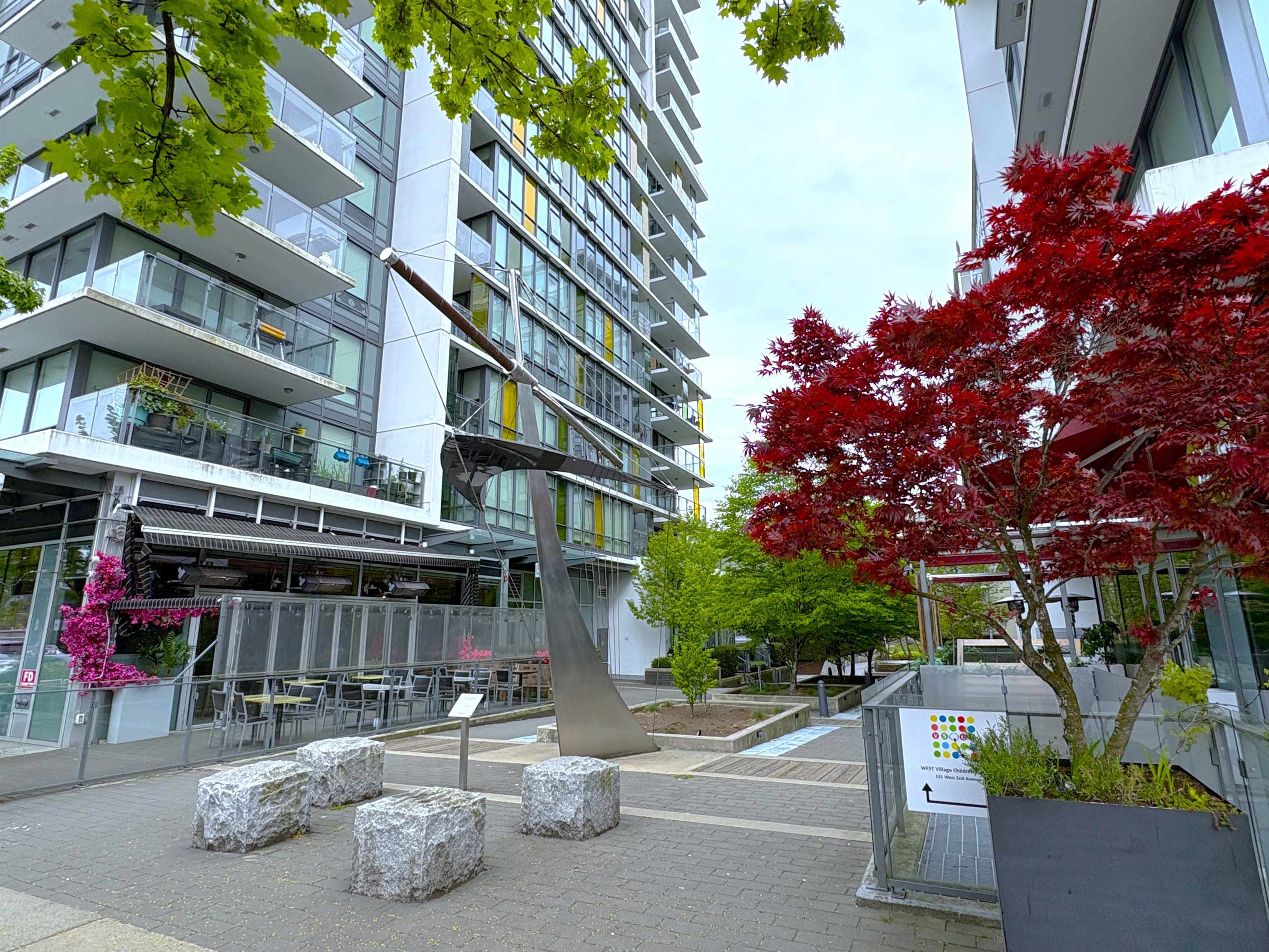 309 159 2nd Avenue - MLS&reg; # R3115969
