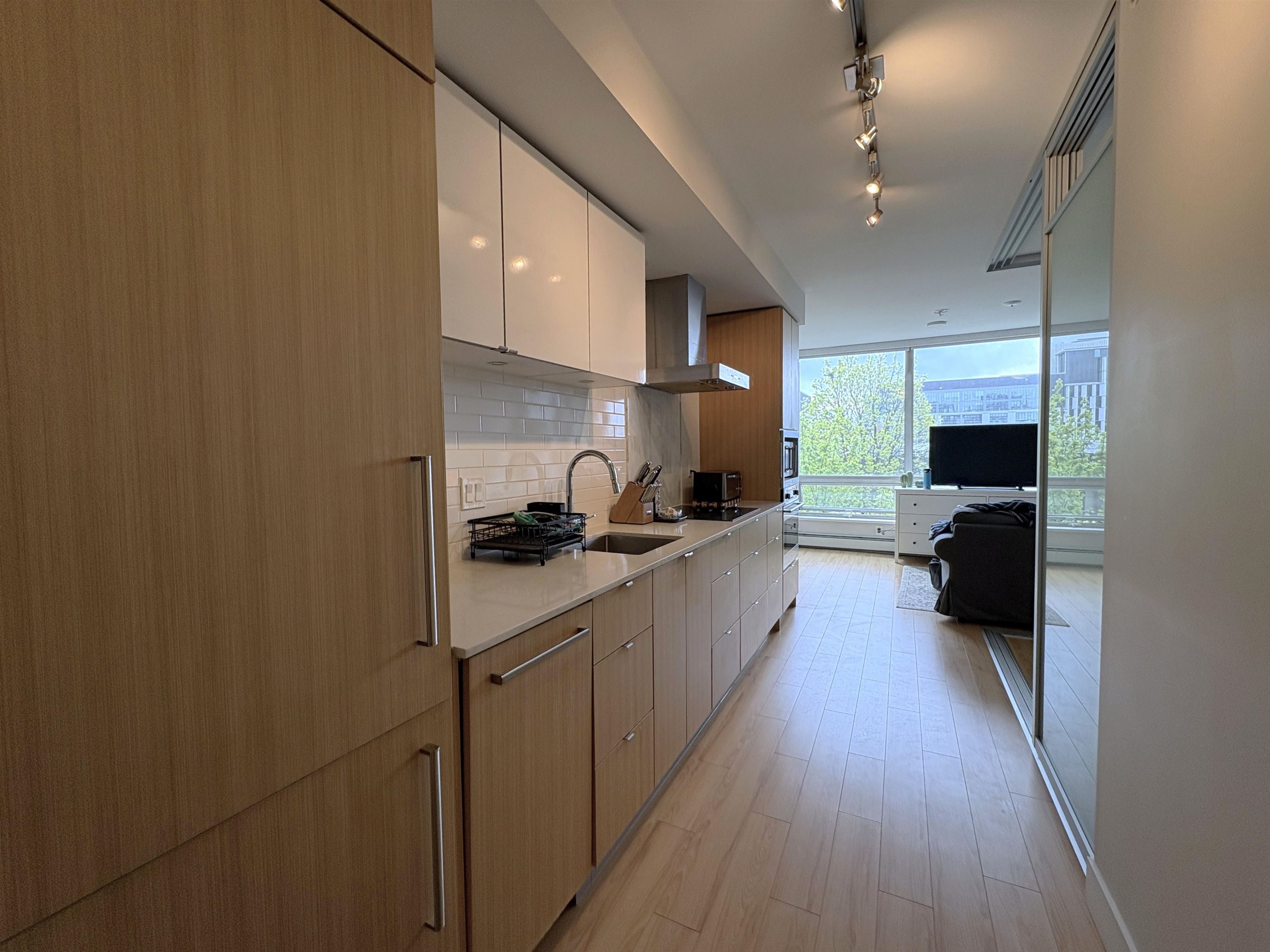 309 159 2nd Avenue - MLS&reg; # R3115969