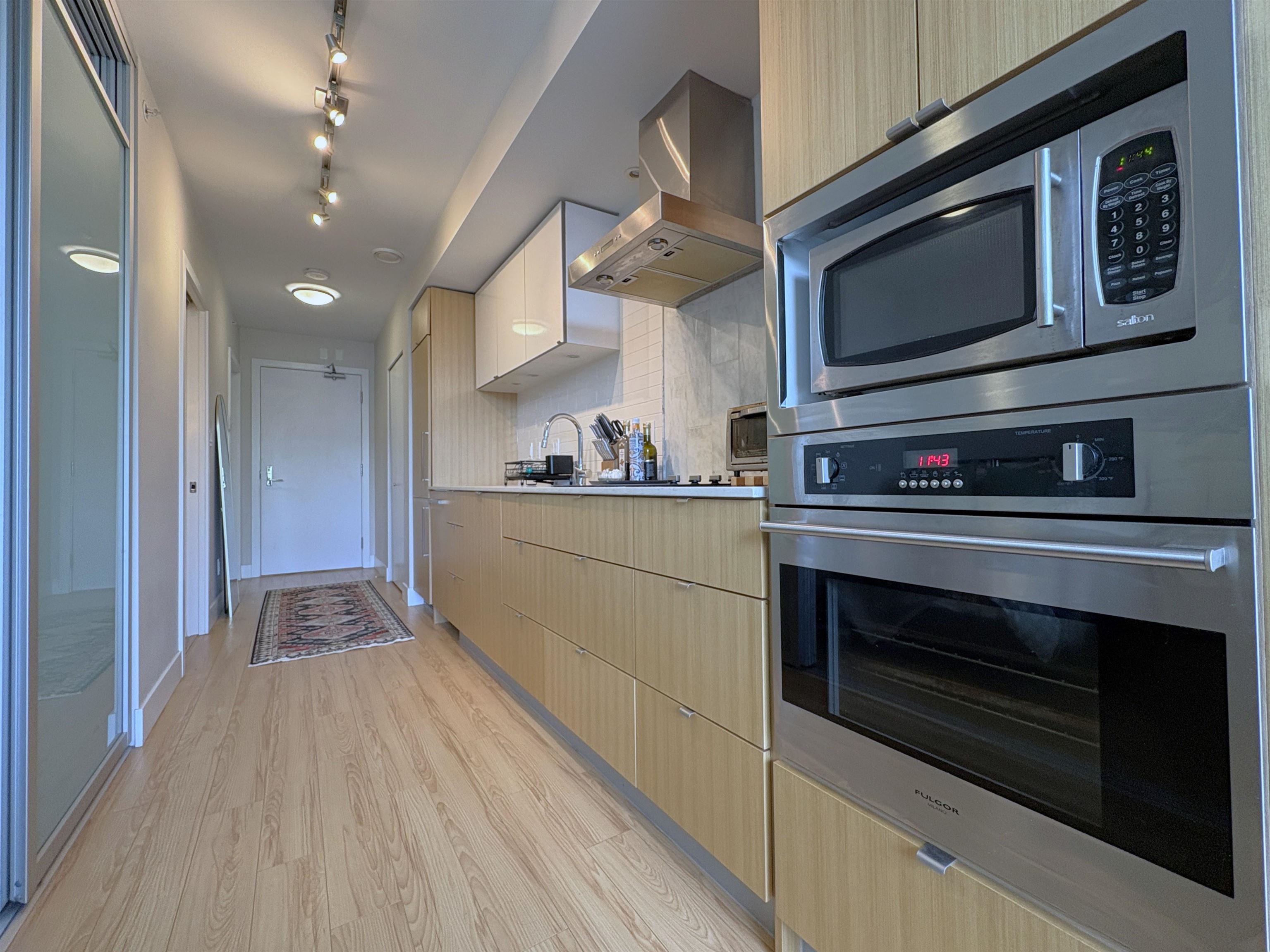 309 159 2nd Avenue - MLS&reg; # R3115969