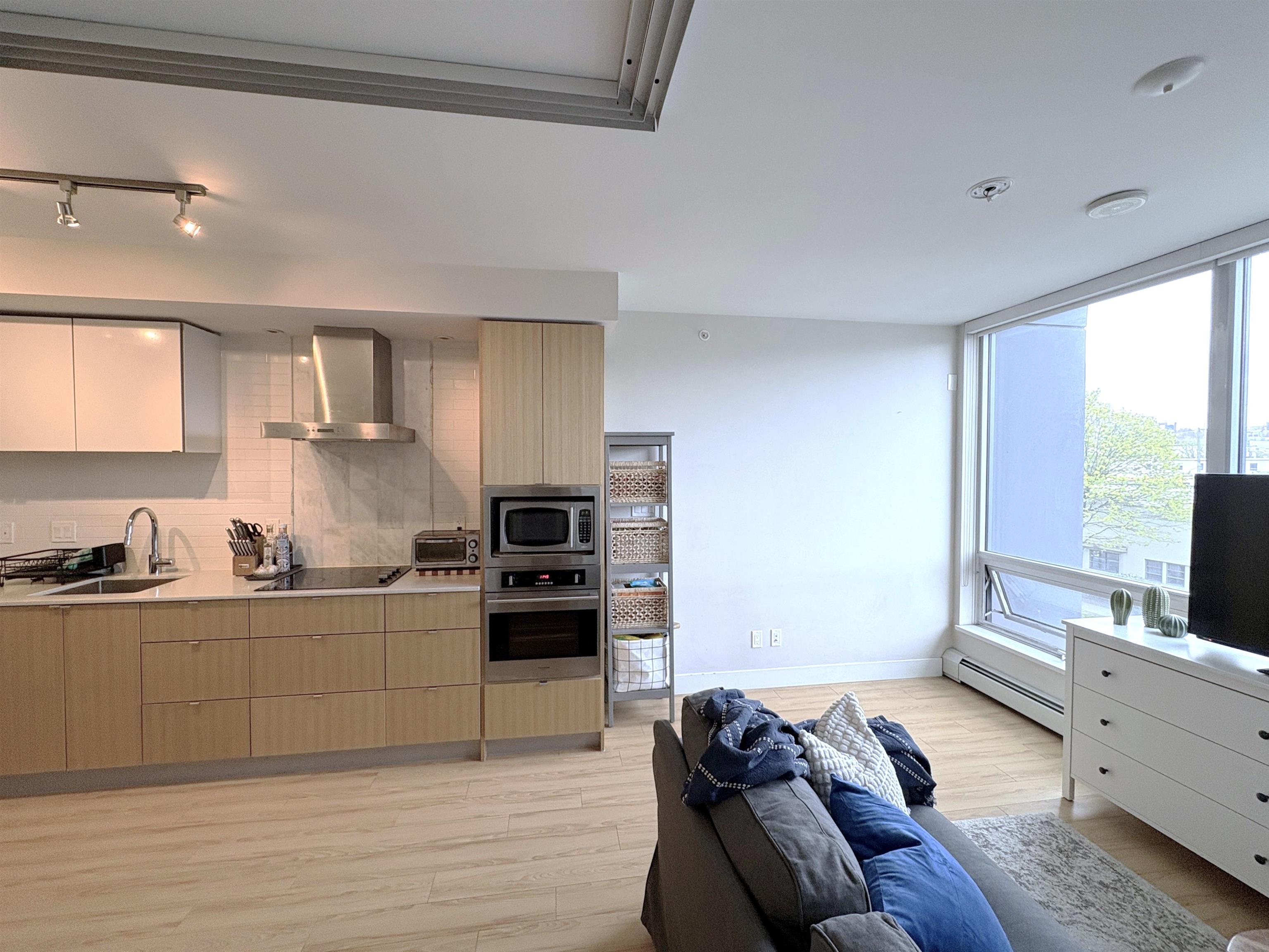 309 159 2nd Avenue - MLS&reg; # R3115969
