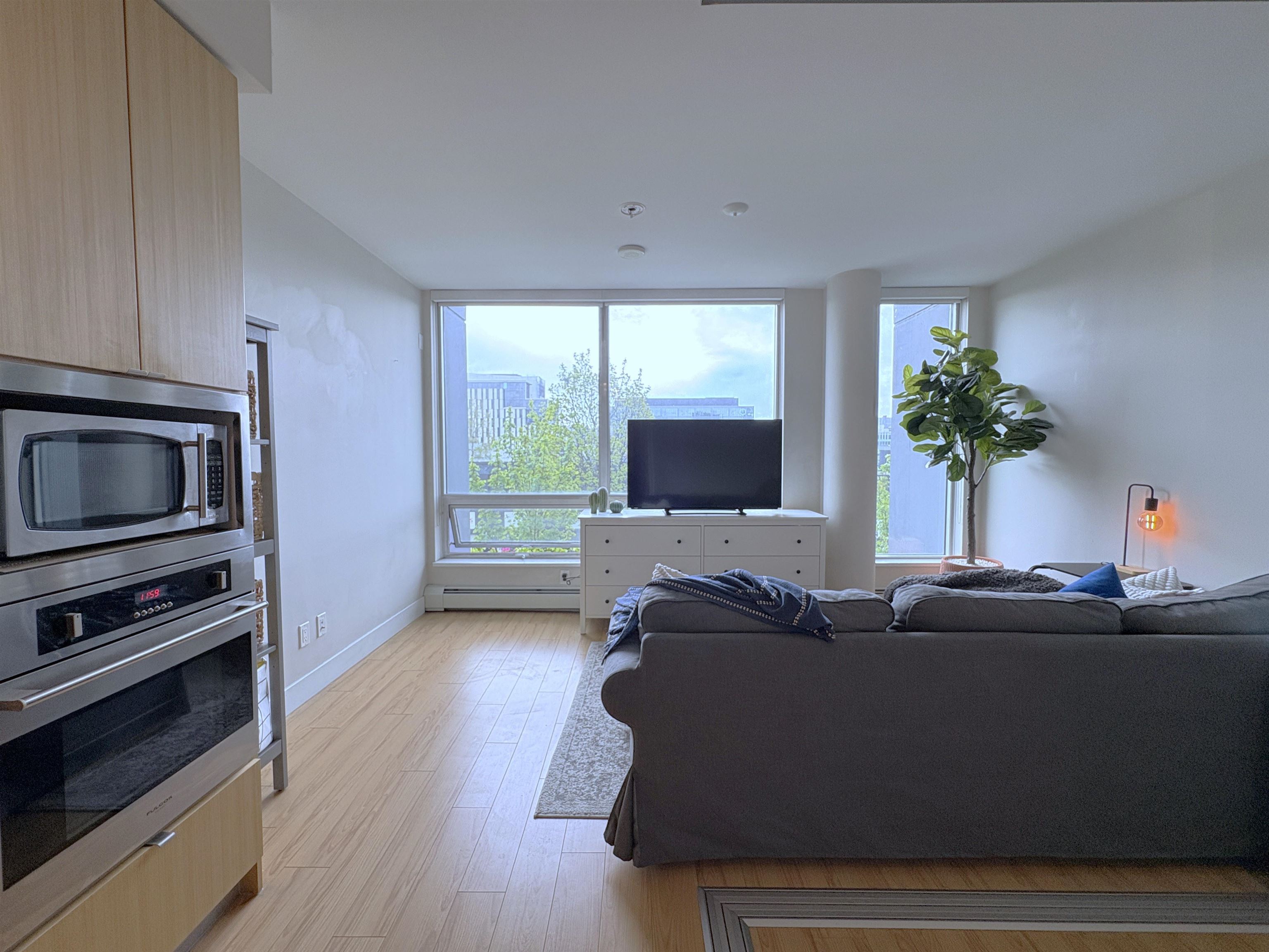 309 159 2nd Avenue - MLS&reg; # R3115969