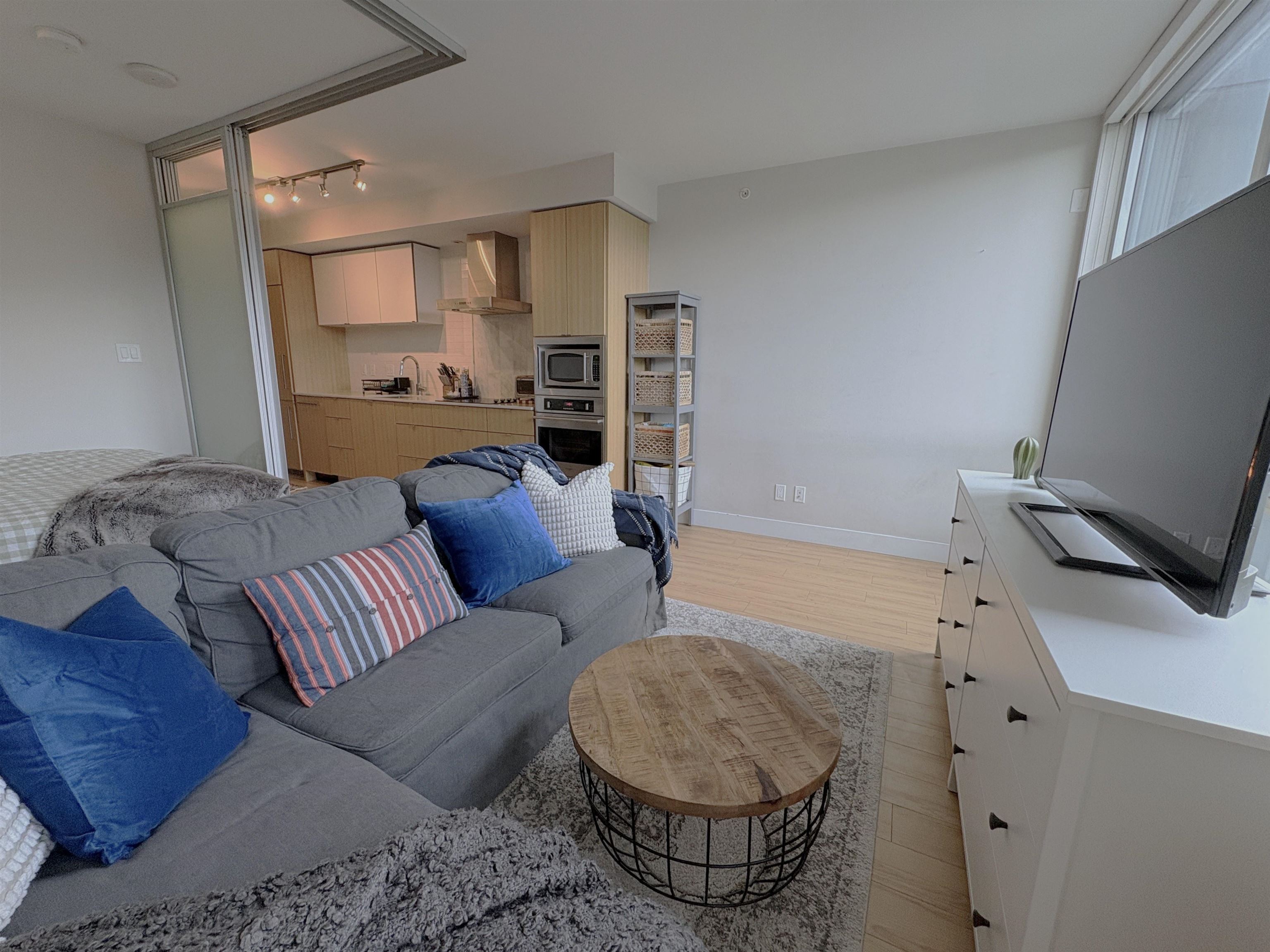 309 159 2nd Avenue - MLS&reg; # R3115969