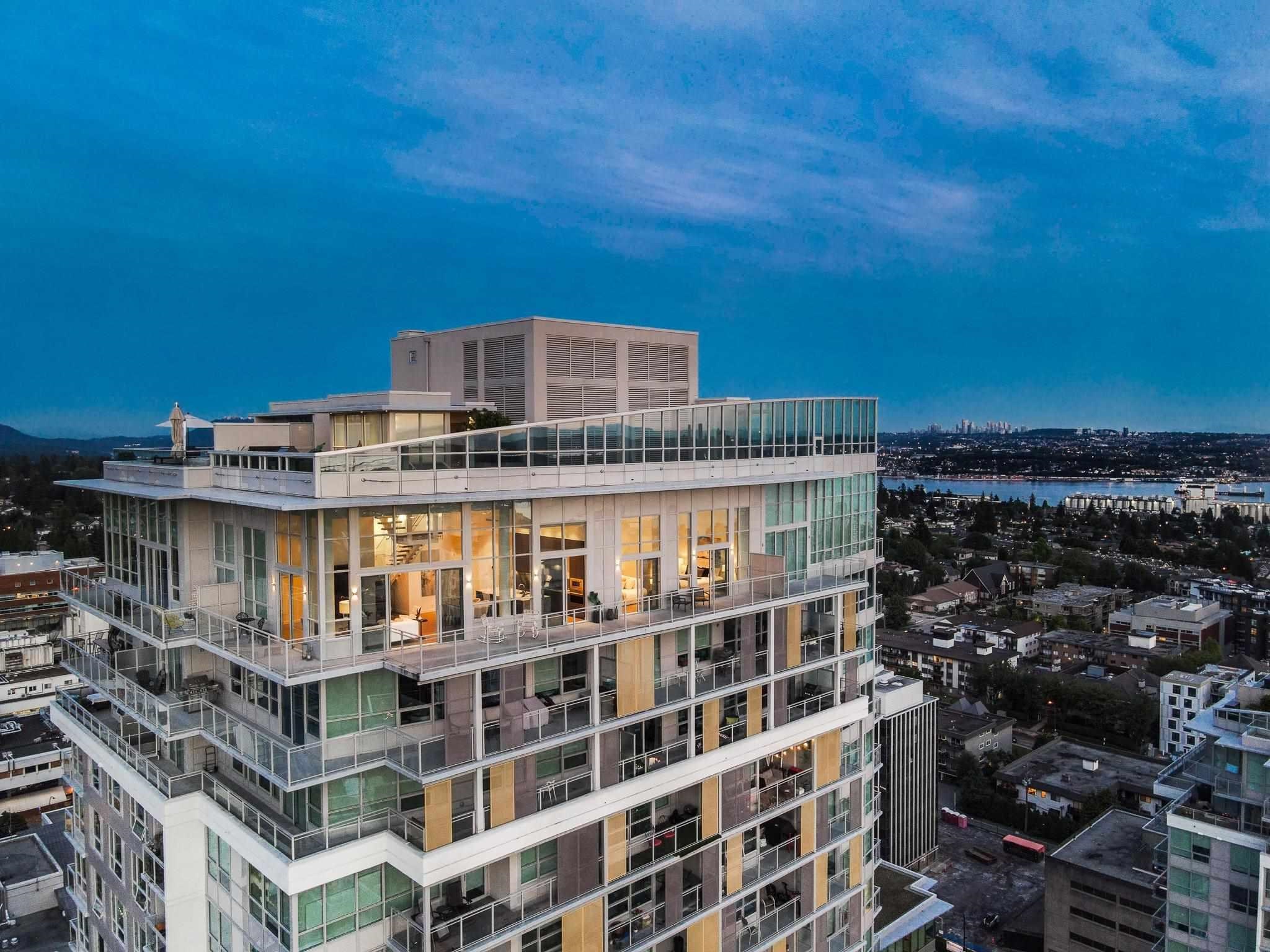 2403 125 14th Street - MLS&reg; # R3116503