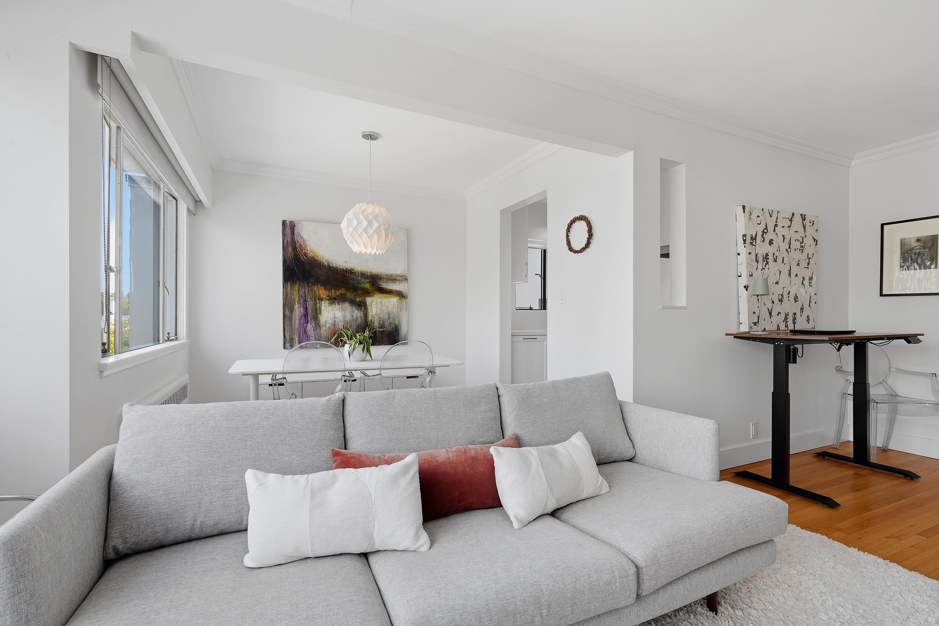 8 2255 40th Avenue - MLS&reg; # R3116928