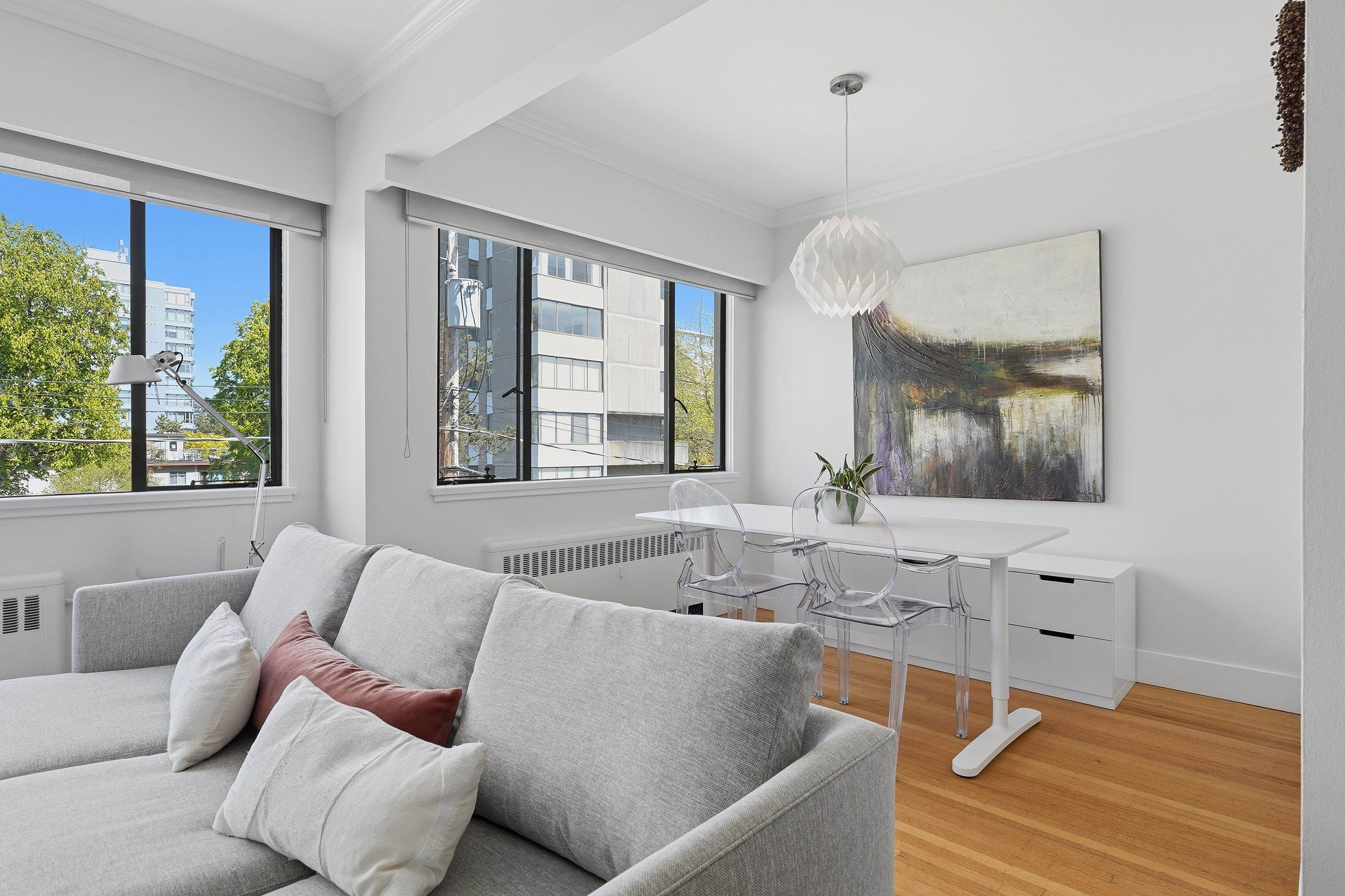 8 2255 40th Avenue - MLS&reg; # R3116928