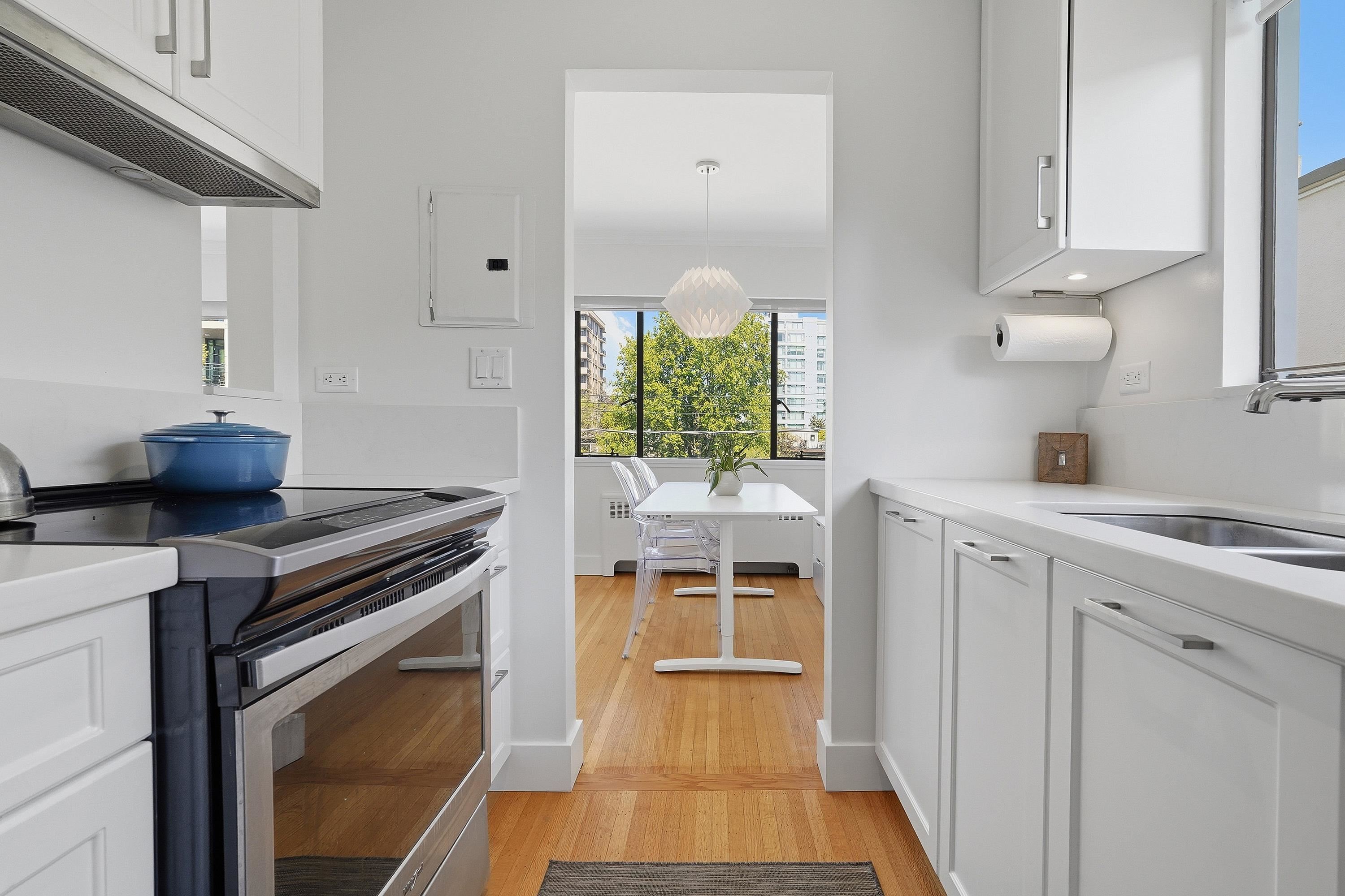 8 2255 40th Avenue - MLS&reg; # R3116928