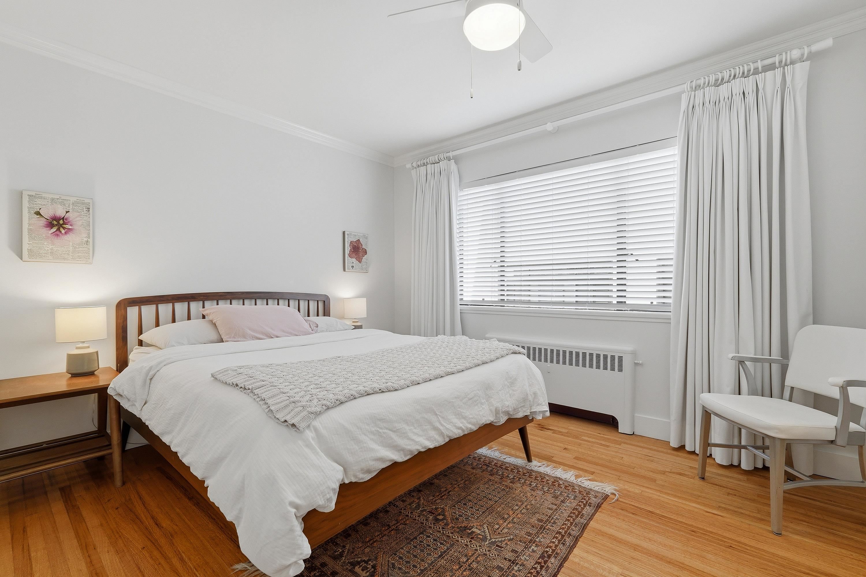8 2255 40th Avenue - MLS&reg; # R3116928