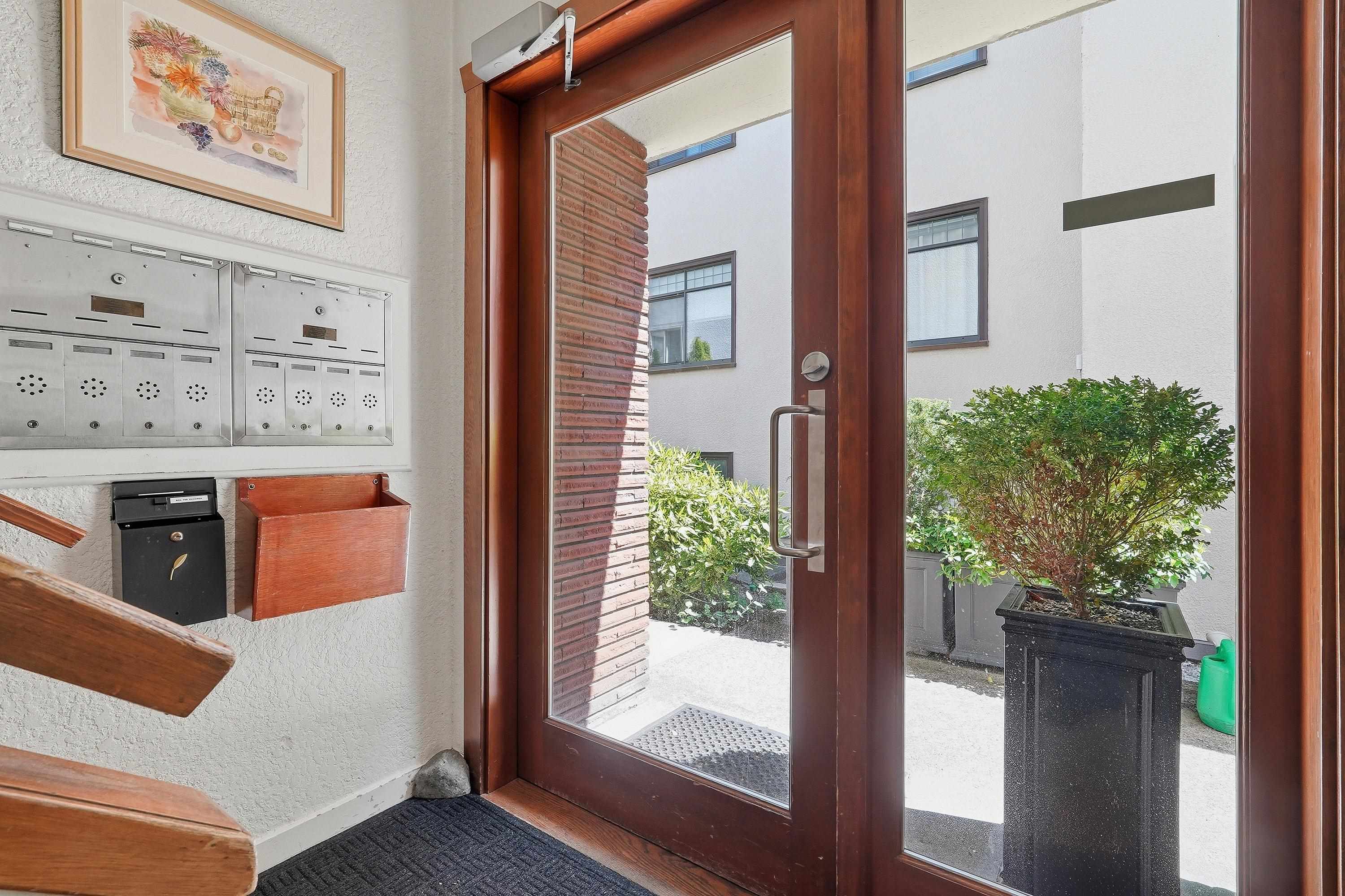 8 2255 40th Avenue - MLS&reg; # R3116928