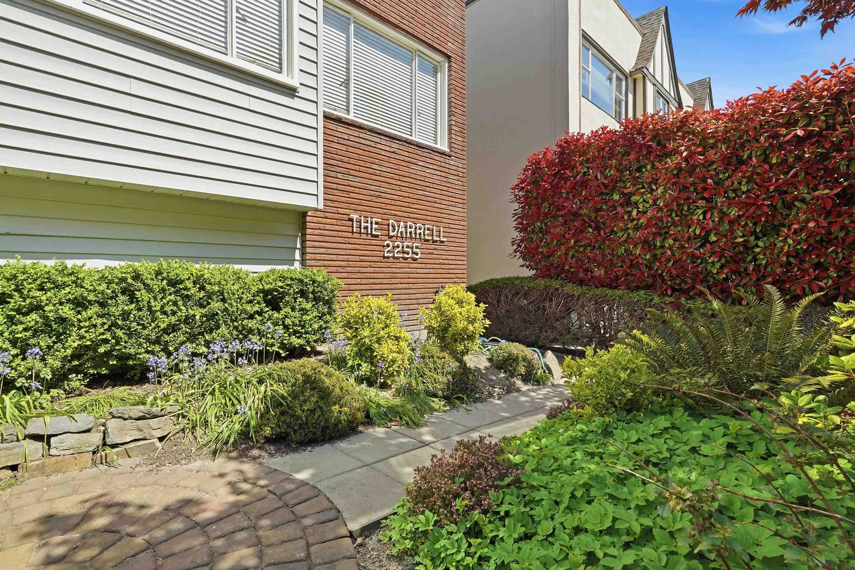 8 2255 40th Avenue - MLS&reg; # R3116928