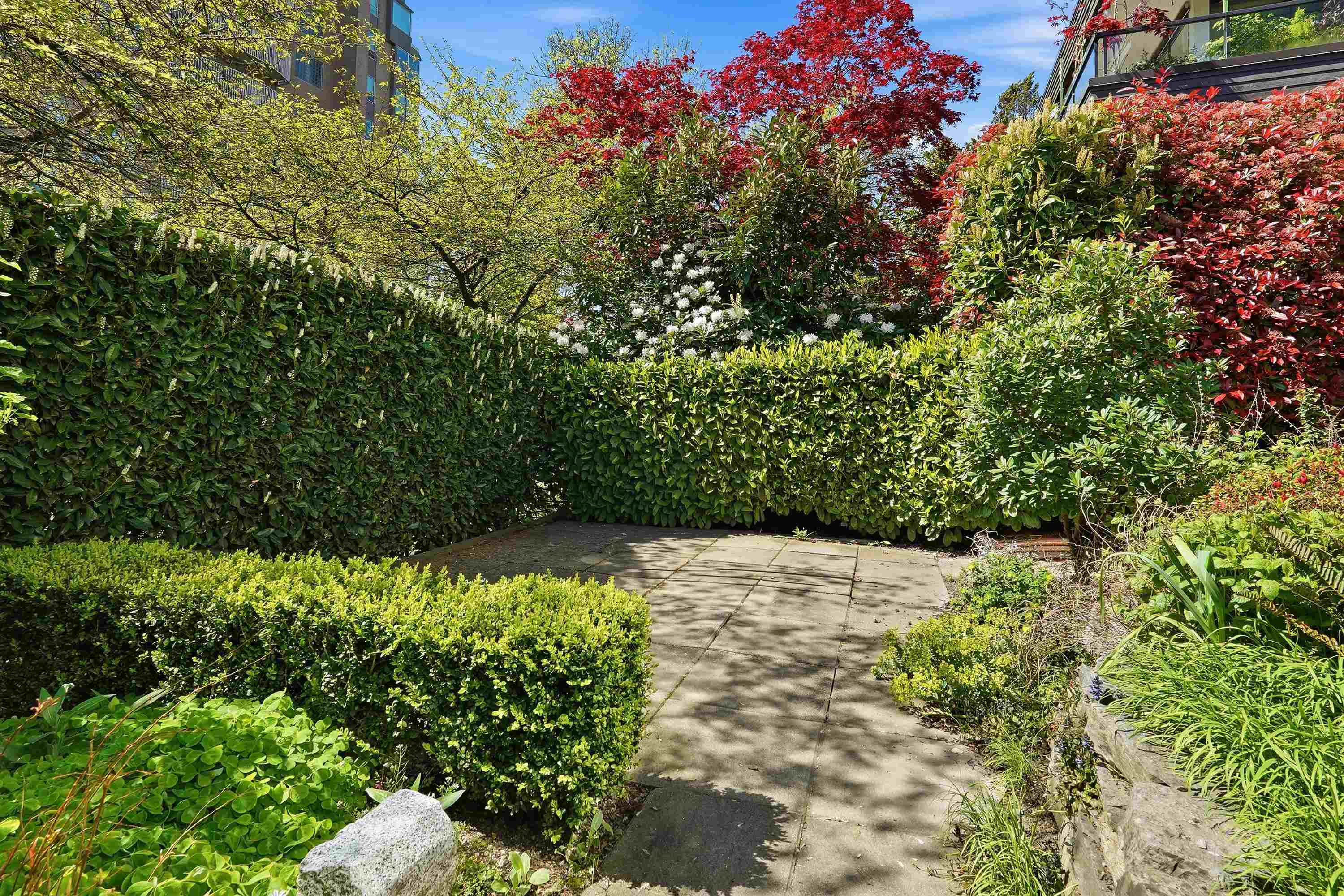 8 2255 40th Avenue - MLS&reg; # R3116928
