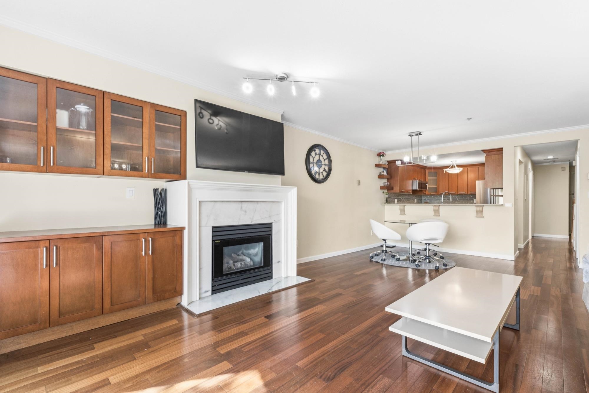 3 2150 Marine Drive - MLS&reg; # R3117097