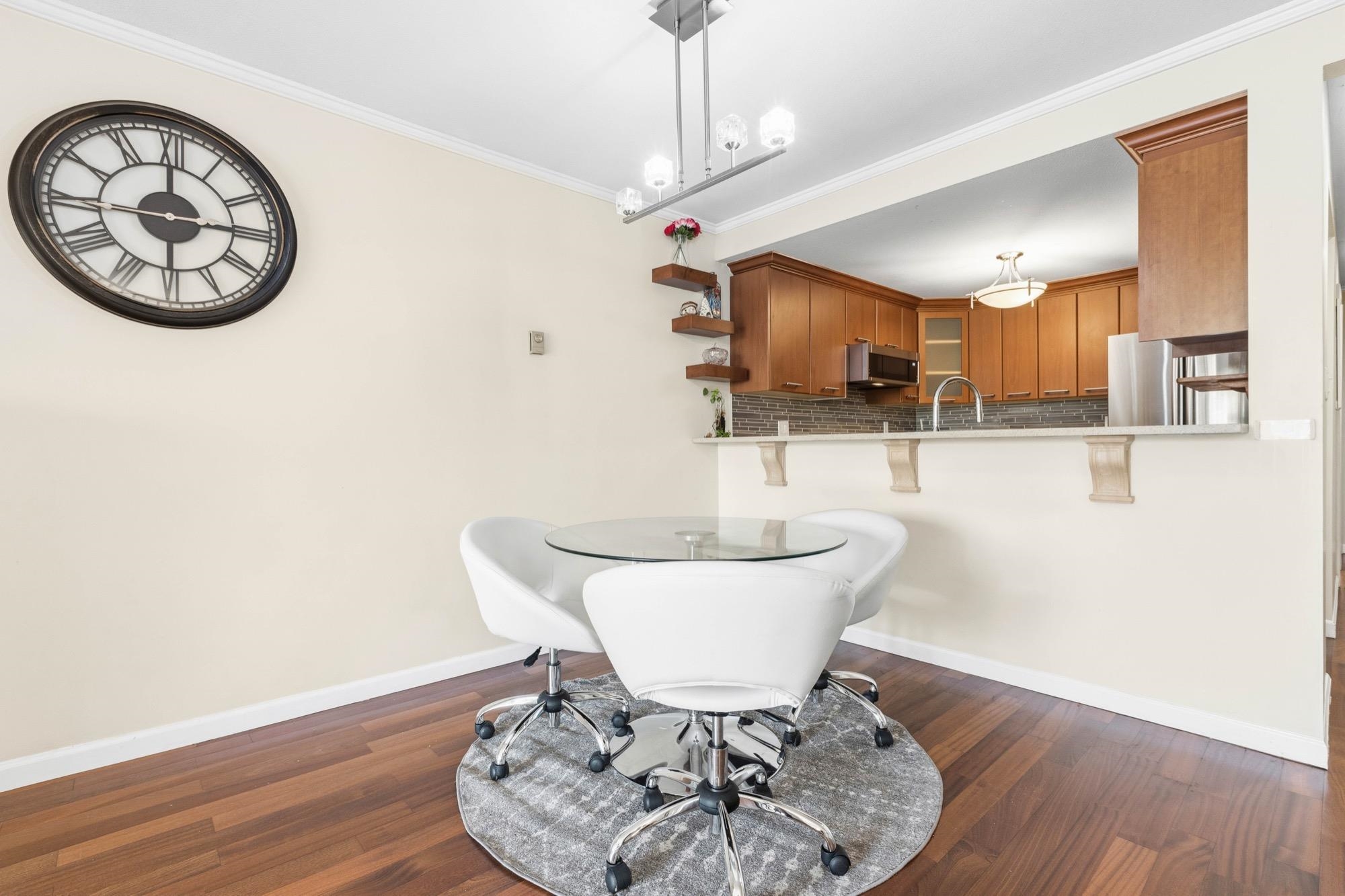 3 2150 Marine Drive - MLS&reg; # R3117097