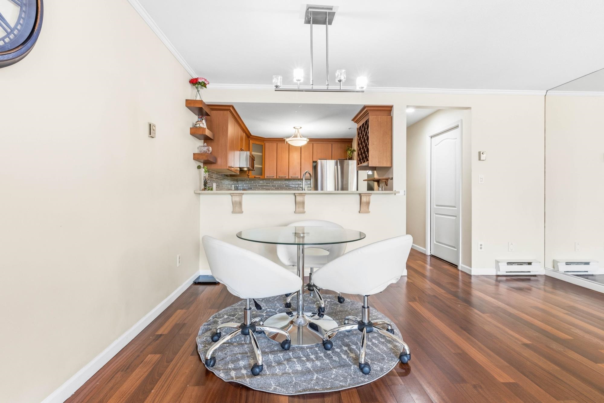 3 2150 Marine Drive - MLS&reg; # R3117097