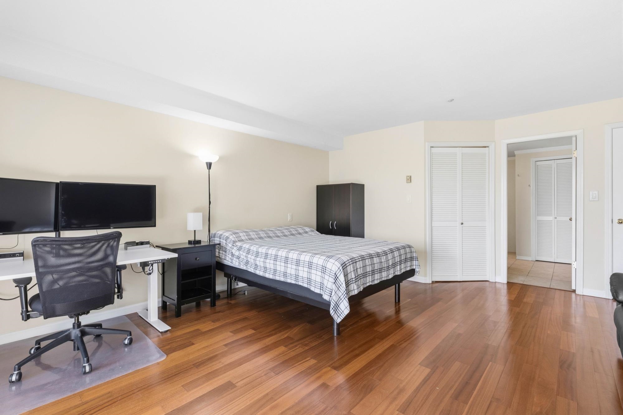 3 2150 Marine Drive - MLS&reg; # R3117097