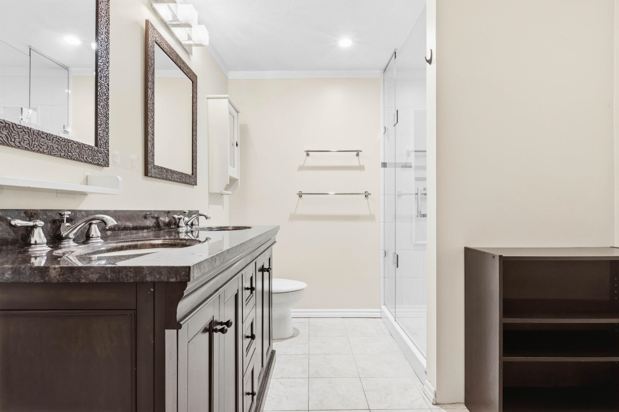 3 2150 Marine Drive - MLS&reg; # R3117097