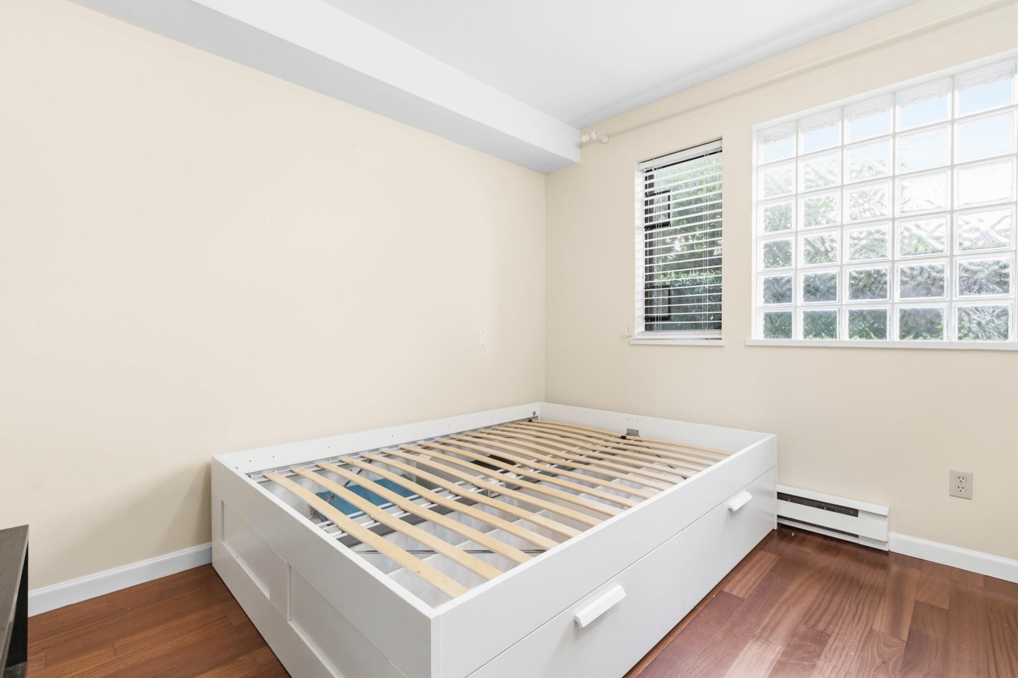 3 2150 Marine Drive - MLS&reg; # R3117097